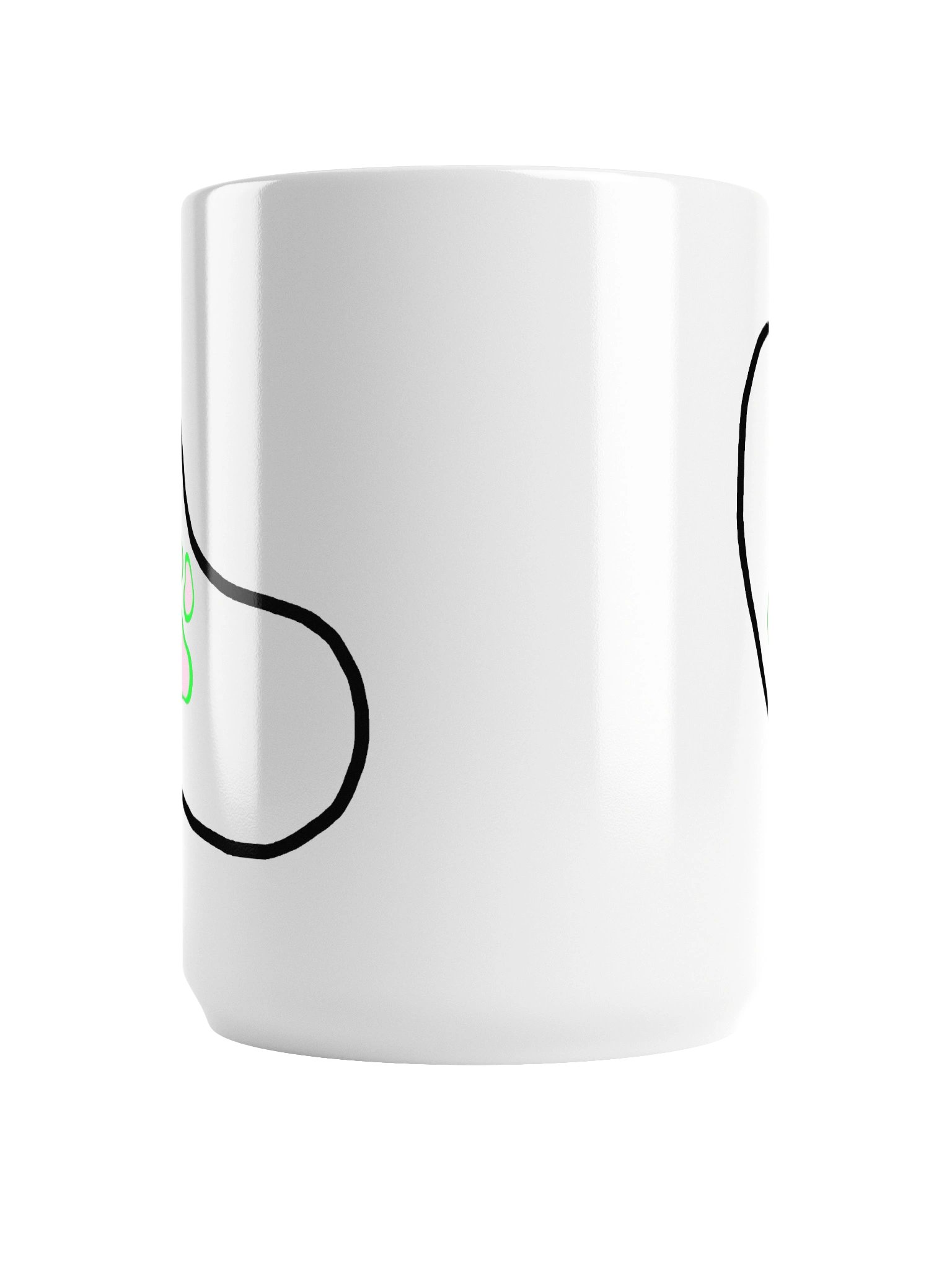 MaryBean Mug! product image (4)