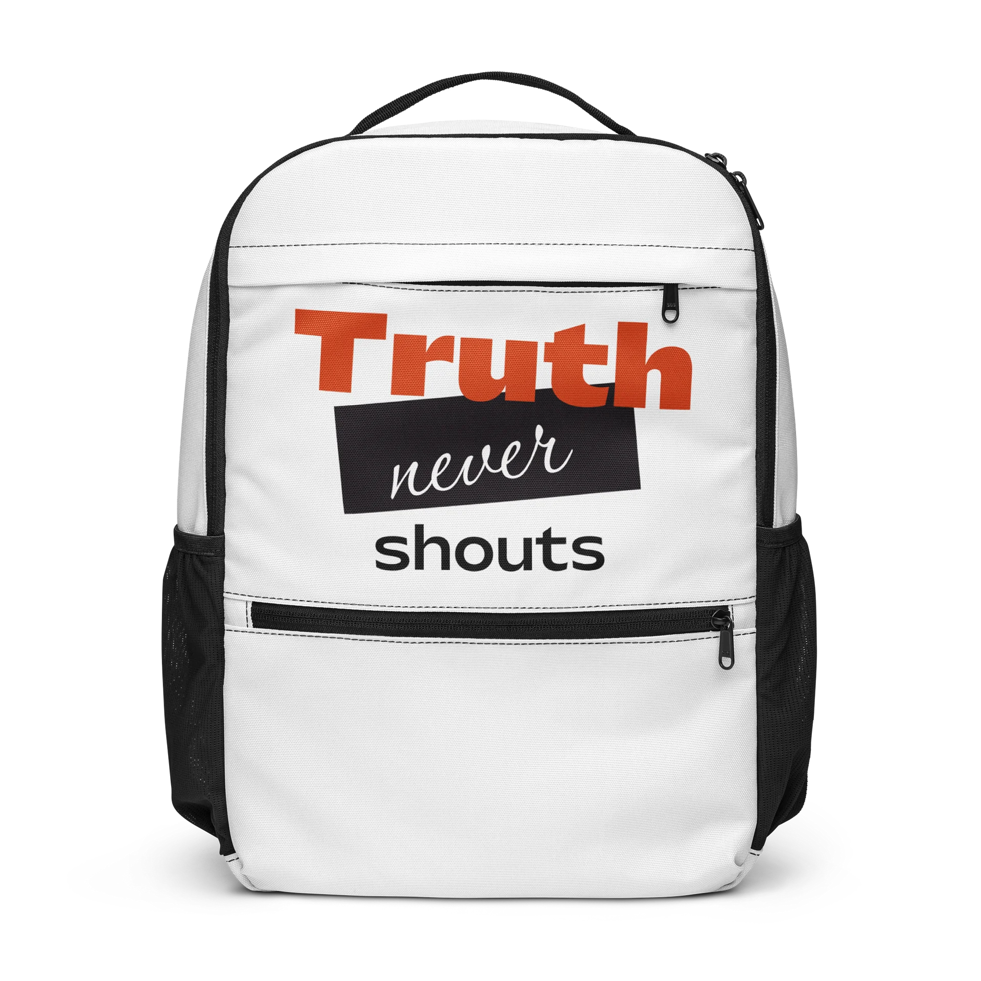 Truth never shouts product image (1)