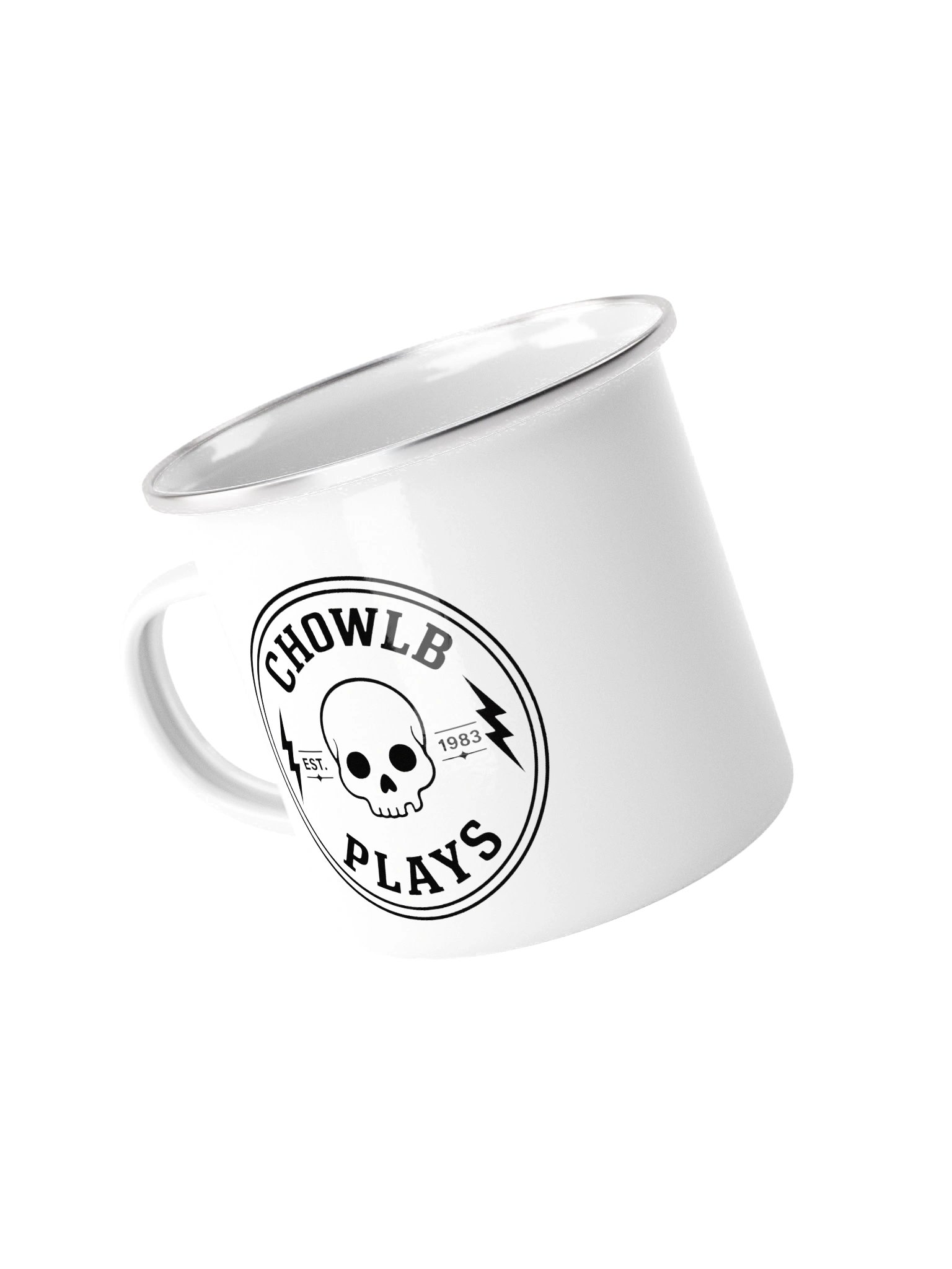 Chowlb Plays Tin Cup Edition product image (2)