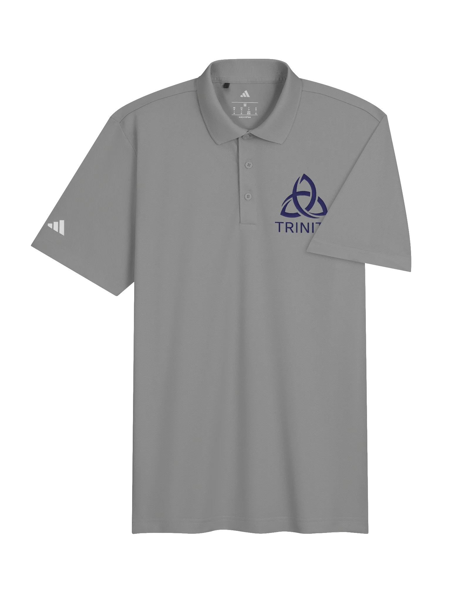 Sport Polo (blue logo) product image (6)