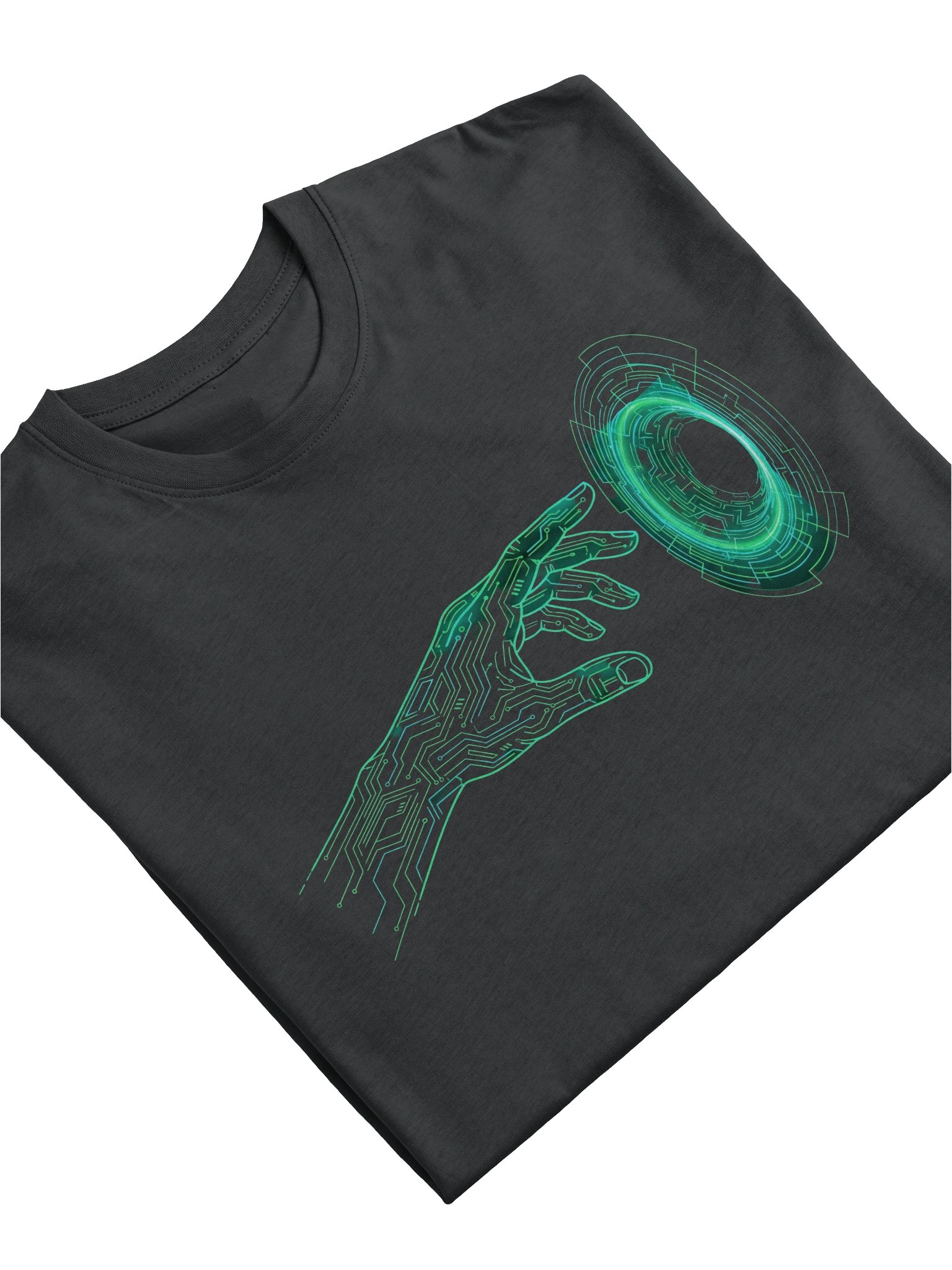 Protocol Paladin: Operator Tee product image (11)