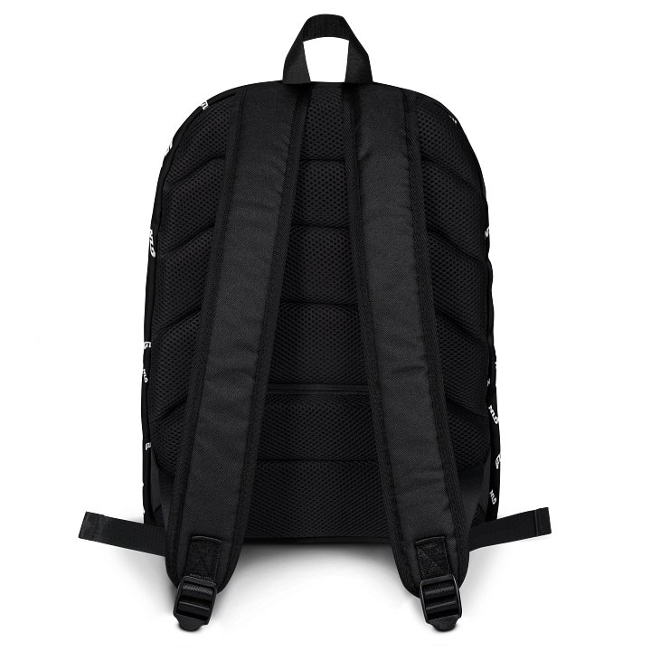 NLD Backpack product image (2)
