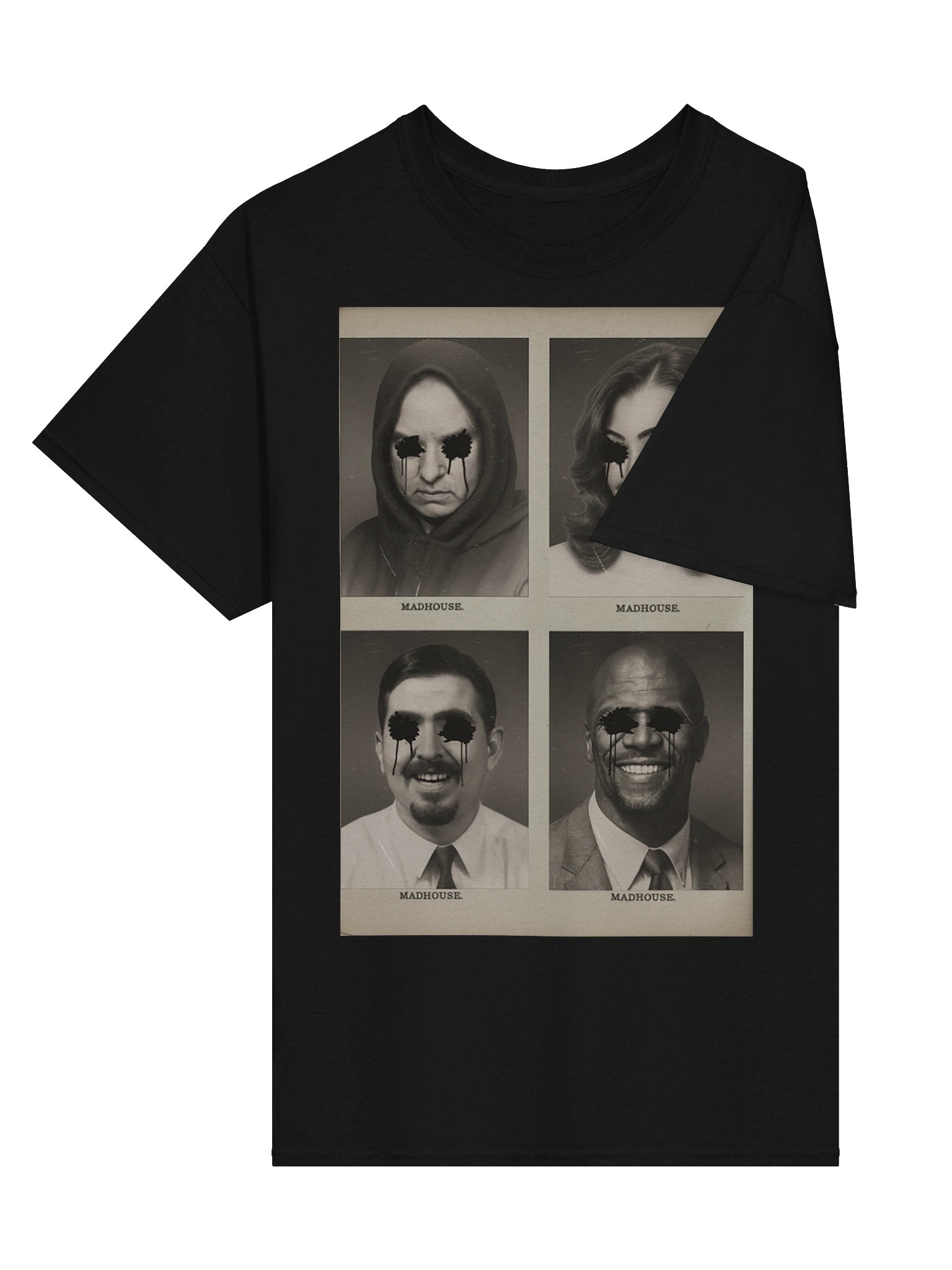 Class of Madhouse! product image (3)