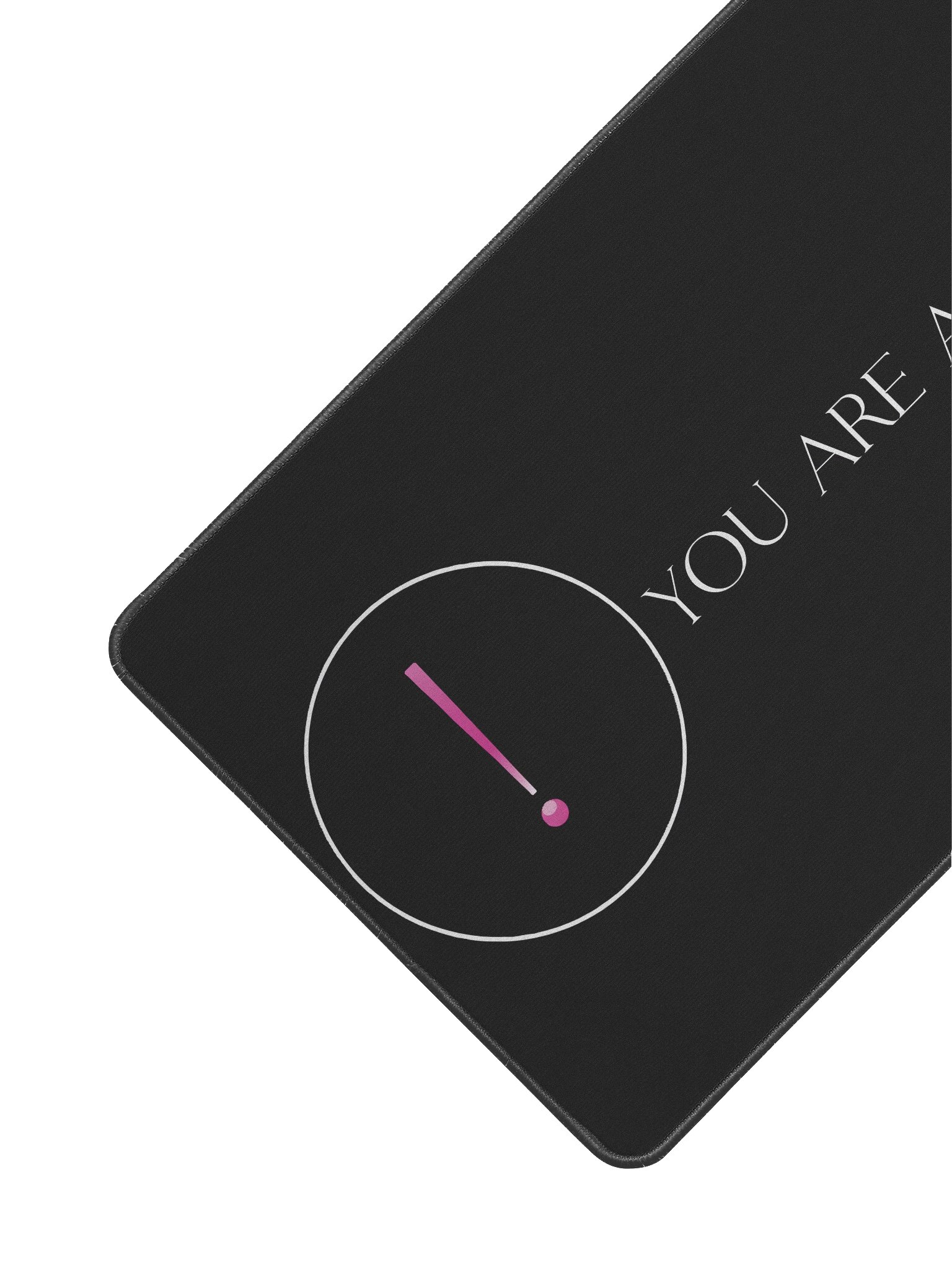 YAAS - Desk Mat product image (2)