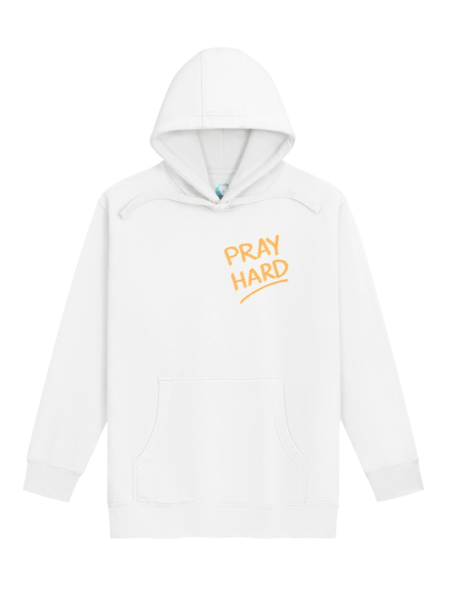 Holiness Under Construction prayer warrior hoodie product image (1)