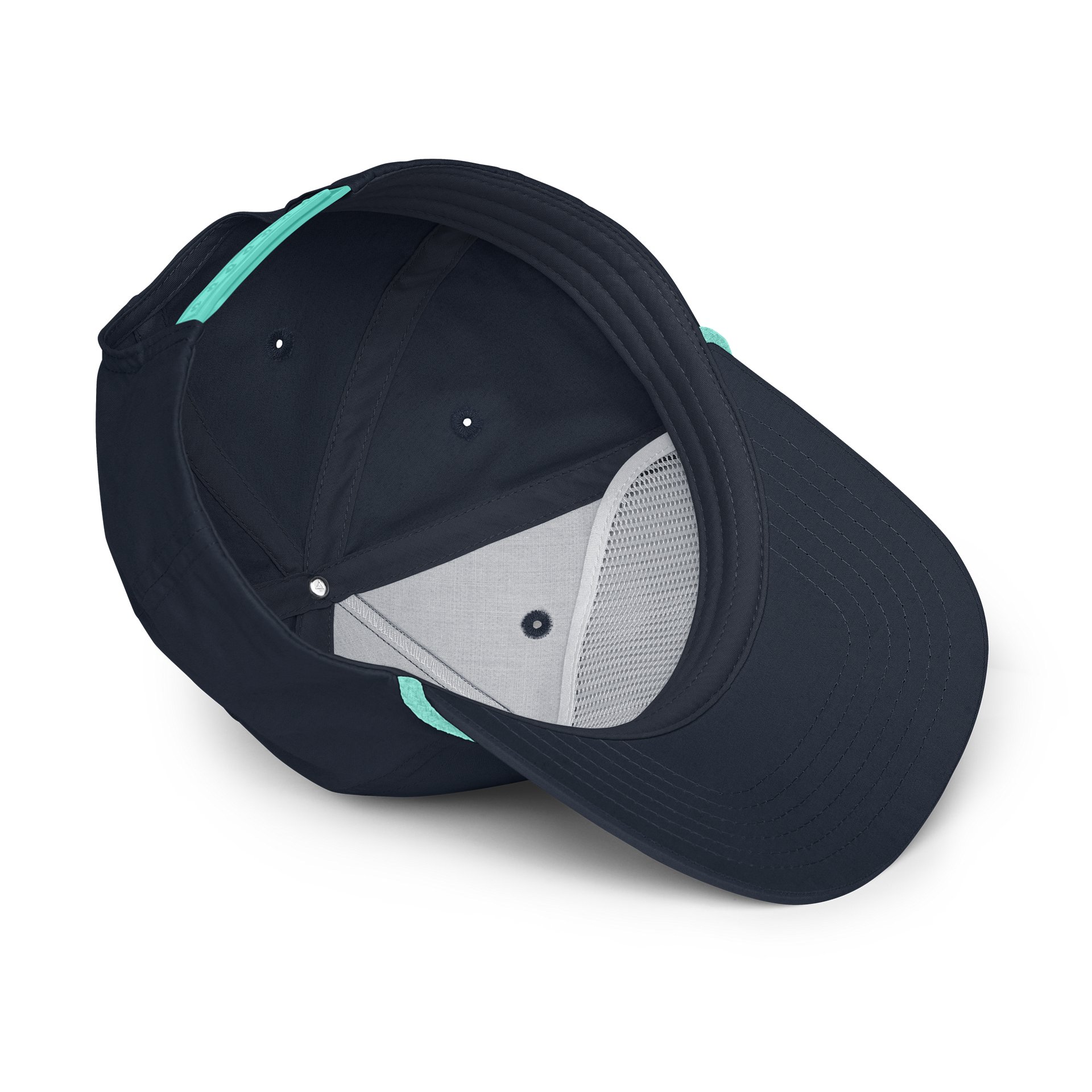 FRONT NINER ROPE HAT product image (6)