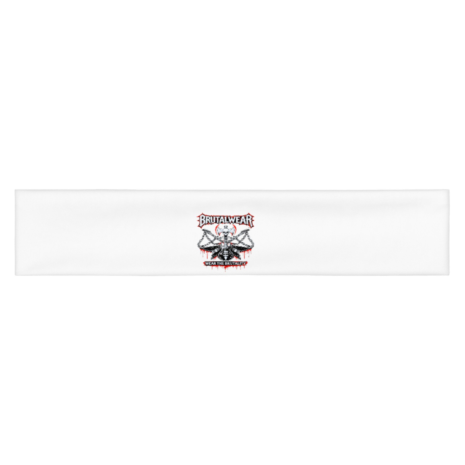 BRUTALWEAR HEADBAND product image (1)