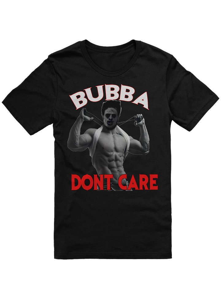 Bubba Don't Care (Womens) product image (1)