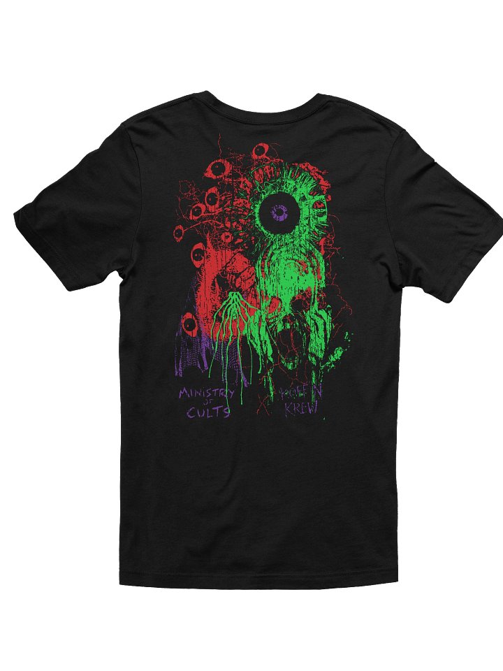 Retro Fiend Tee product image (2)