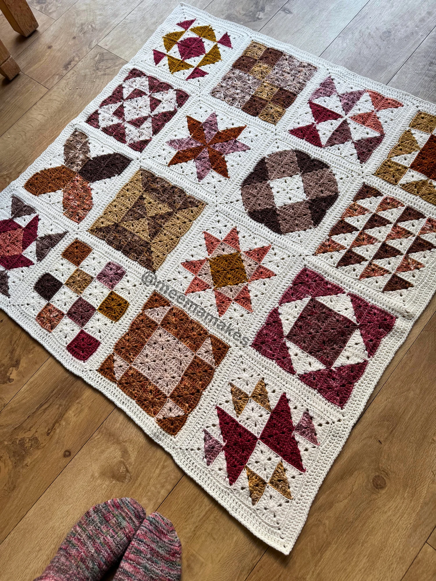 Imagination Quilt product image (6)