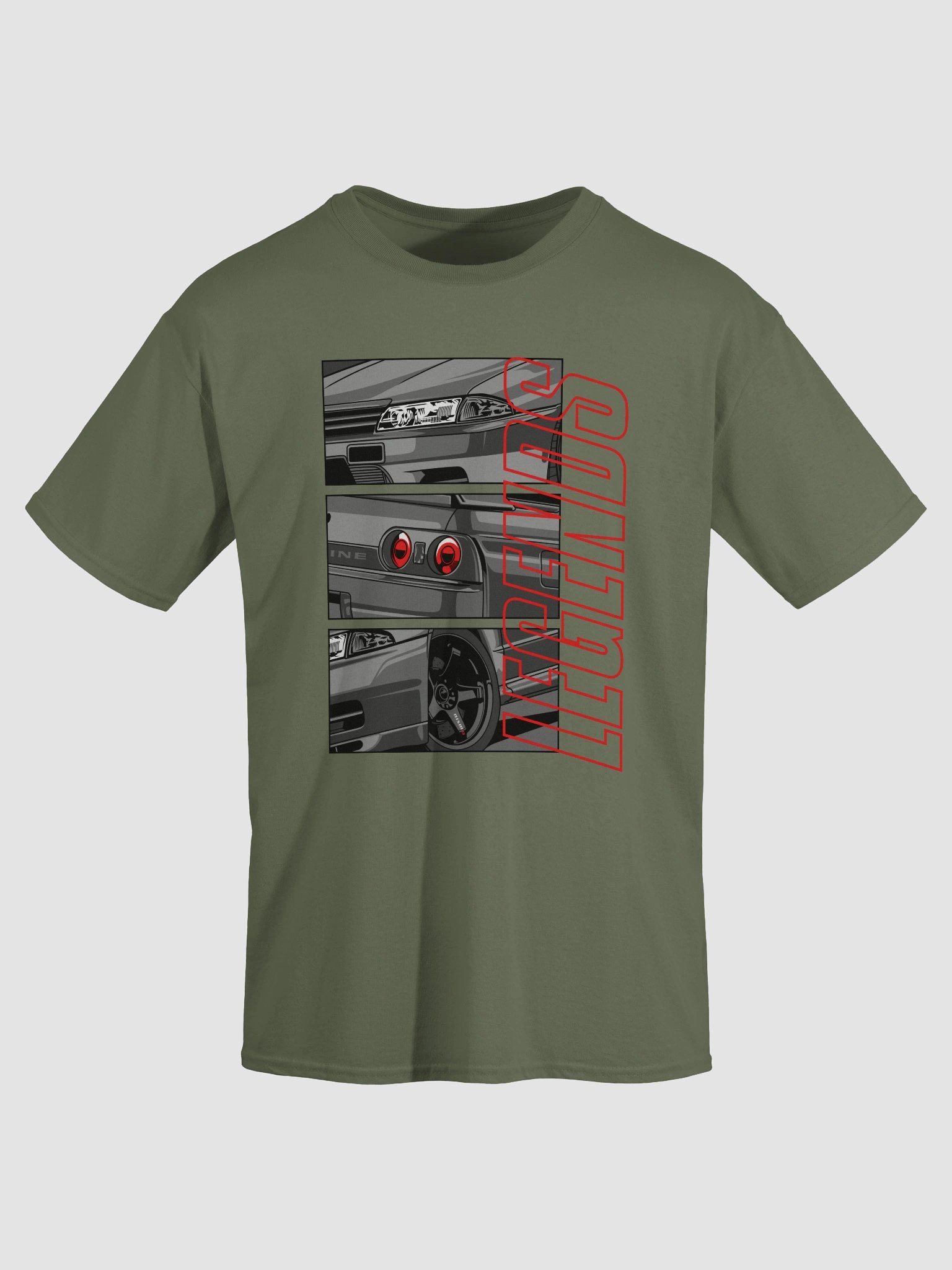 R32 Legend - OG Godzilla product image (36)