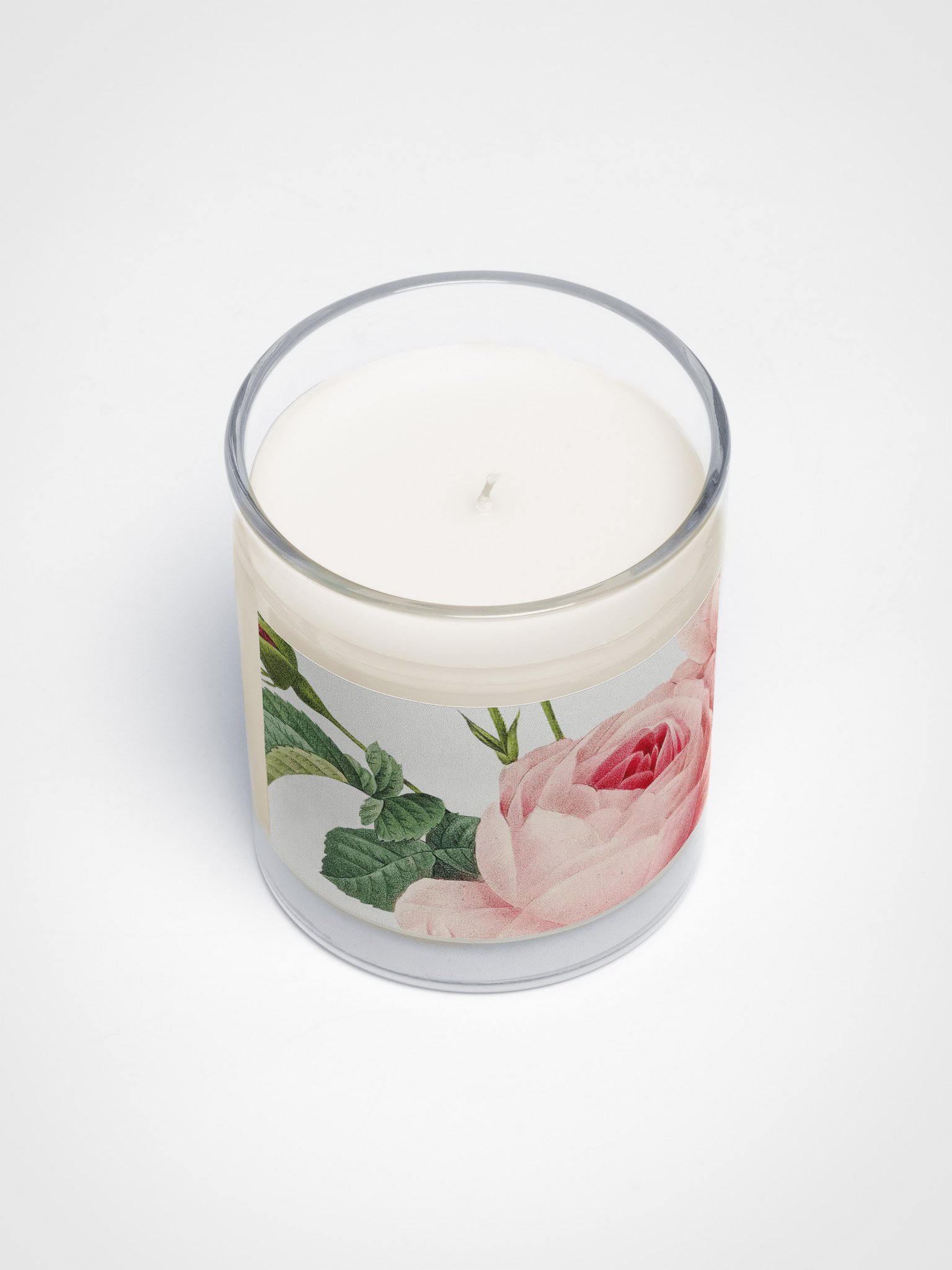 Rose Garden. Soy Wax Candle product image (3)