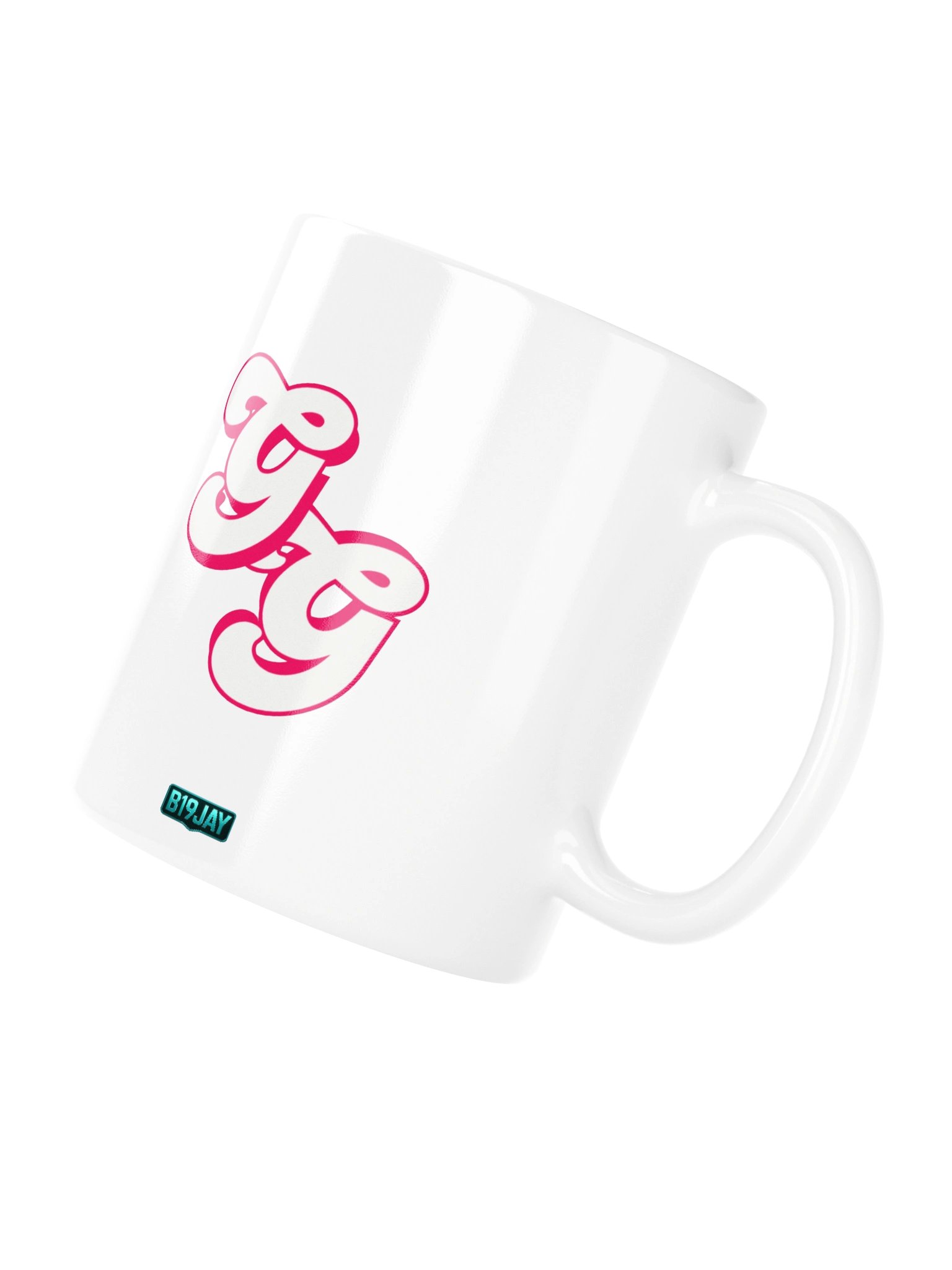 Goodness Gracious Mug product image (10)