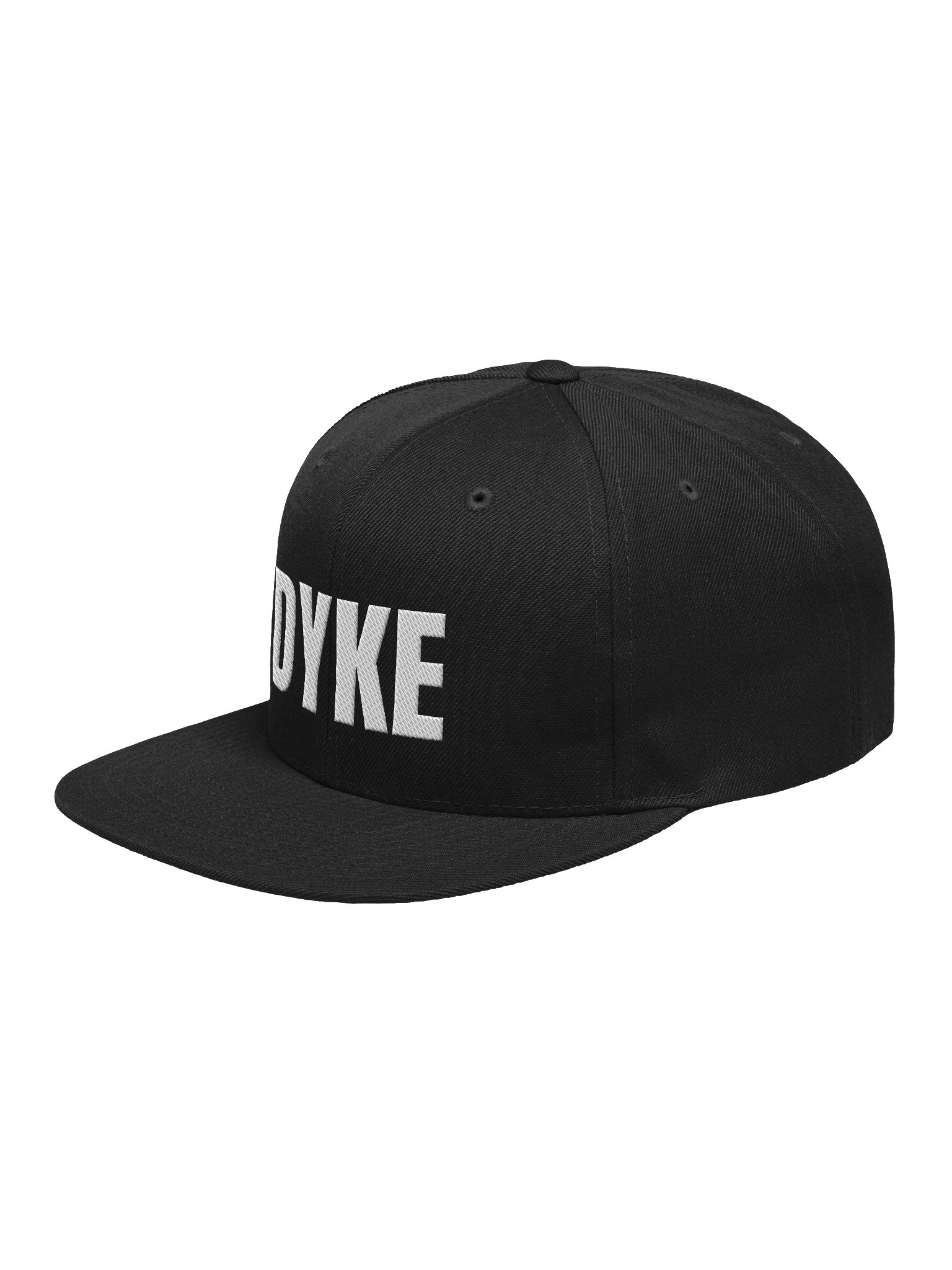 Dyke Snapback product image (3)