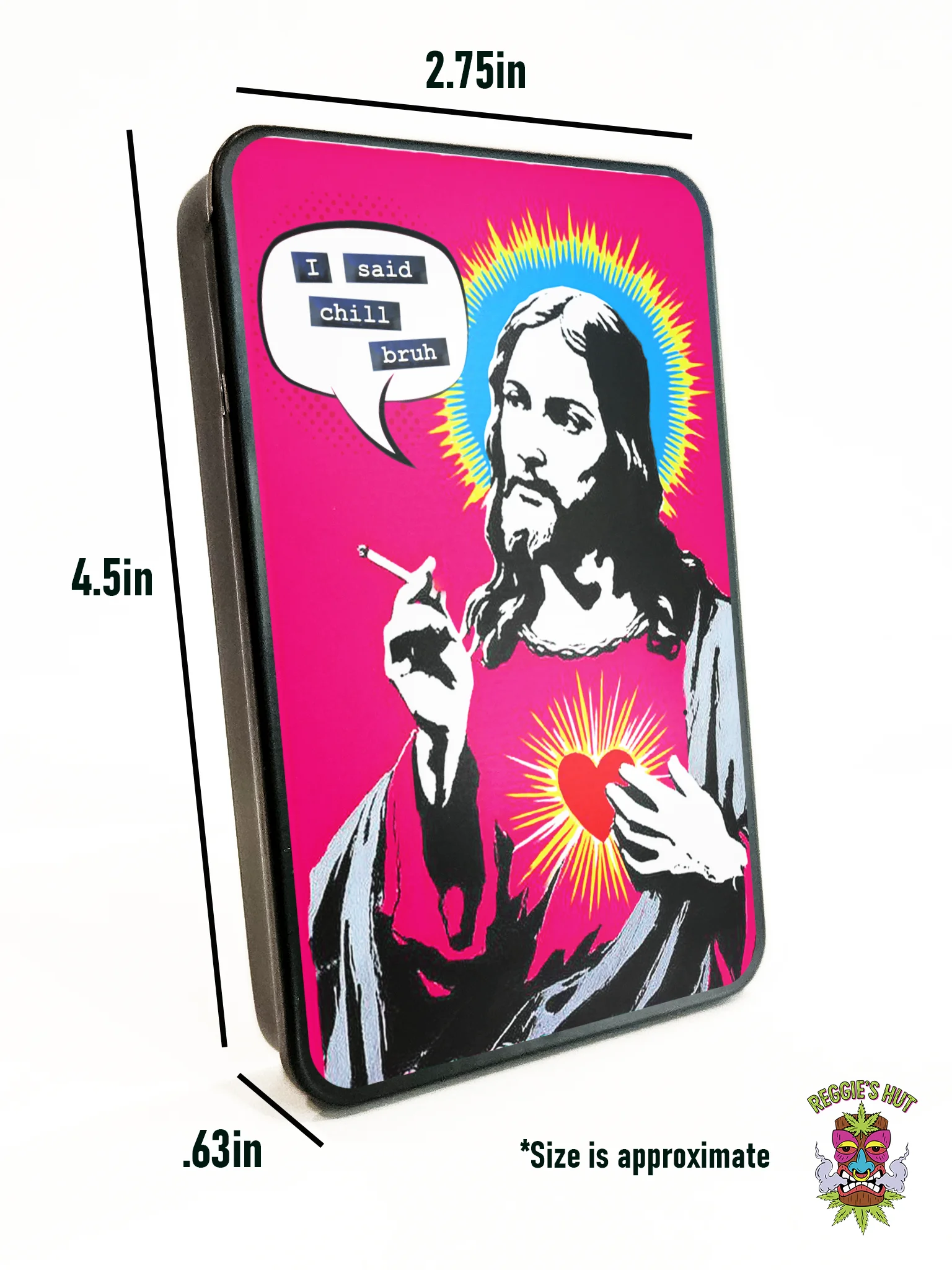 Case - Chill Bruh product image (4)