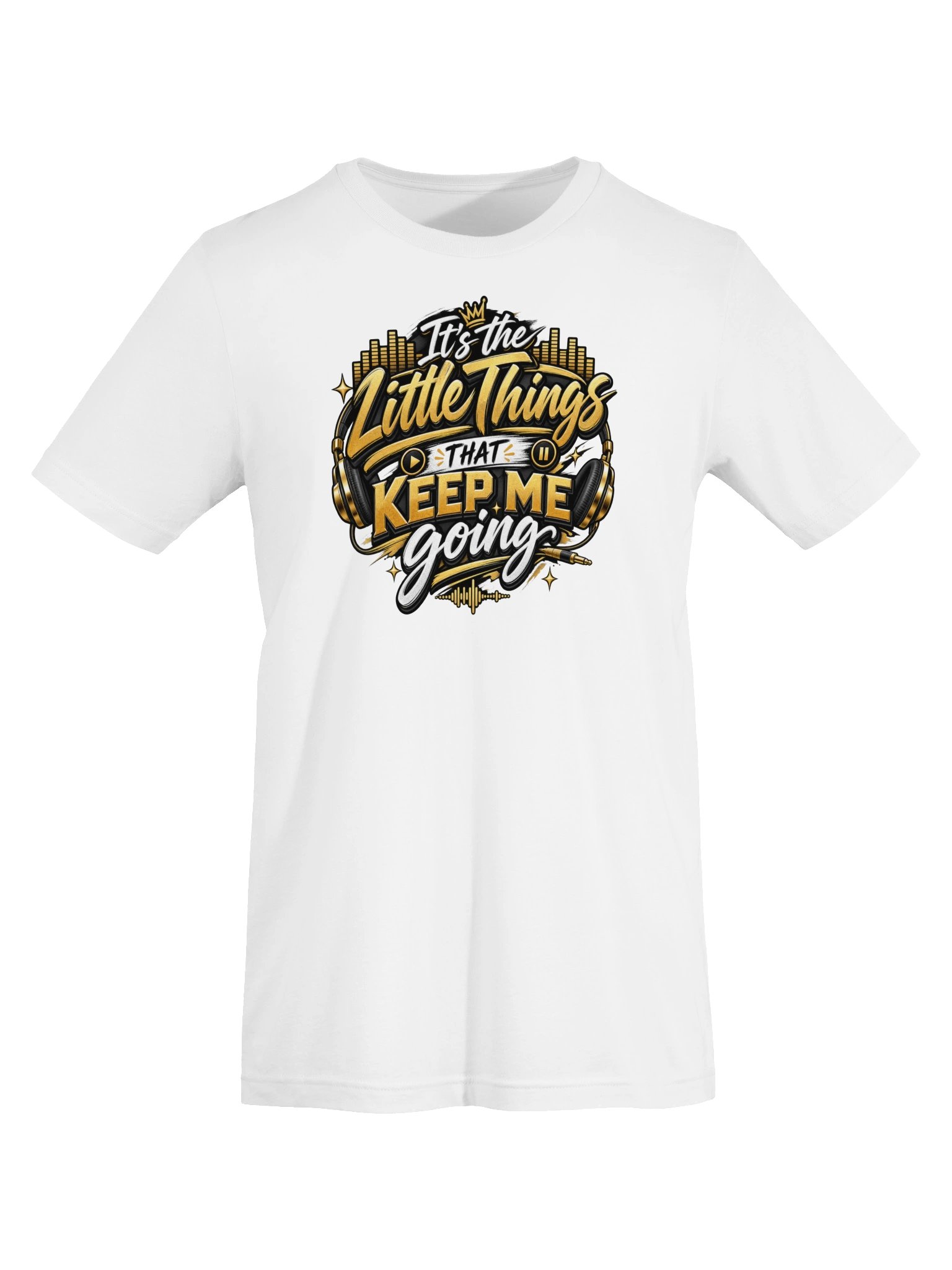 It’s the Little Things T-Shirt product image (5)