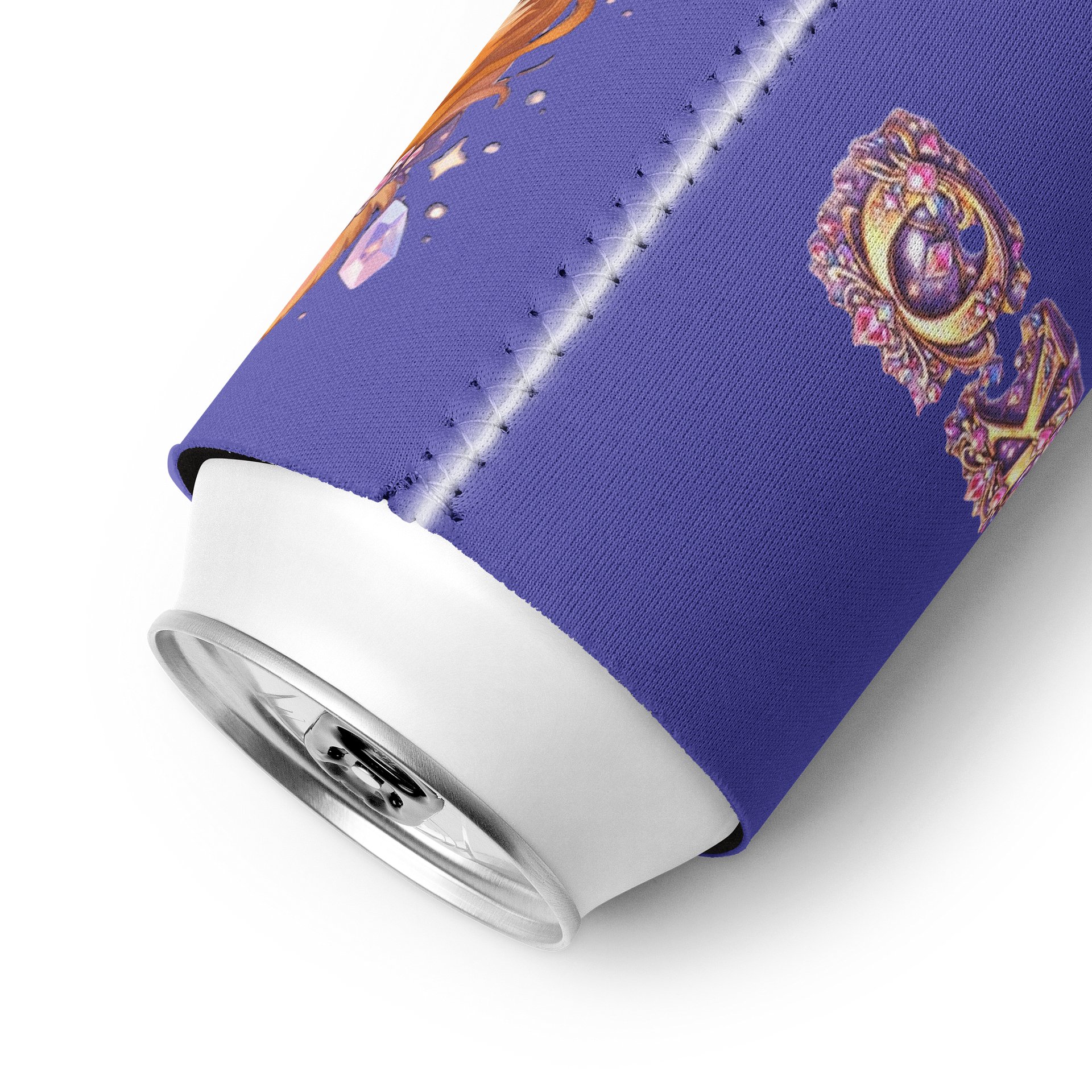 Kingdom Princess Can Cooler product image (9)