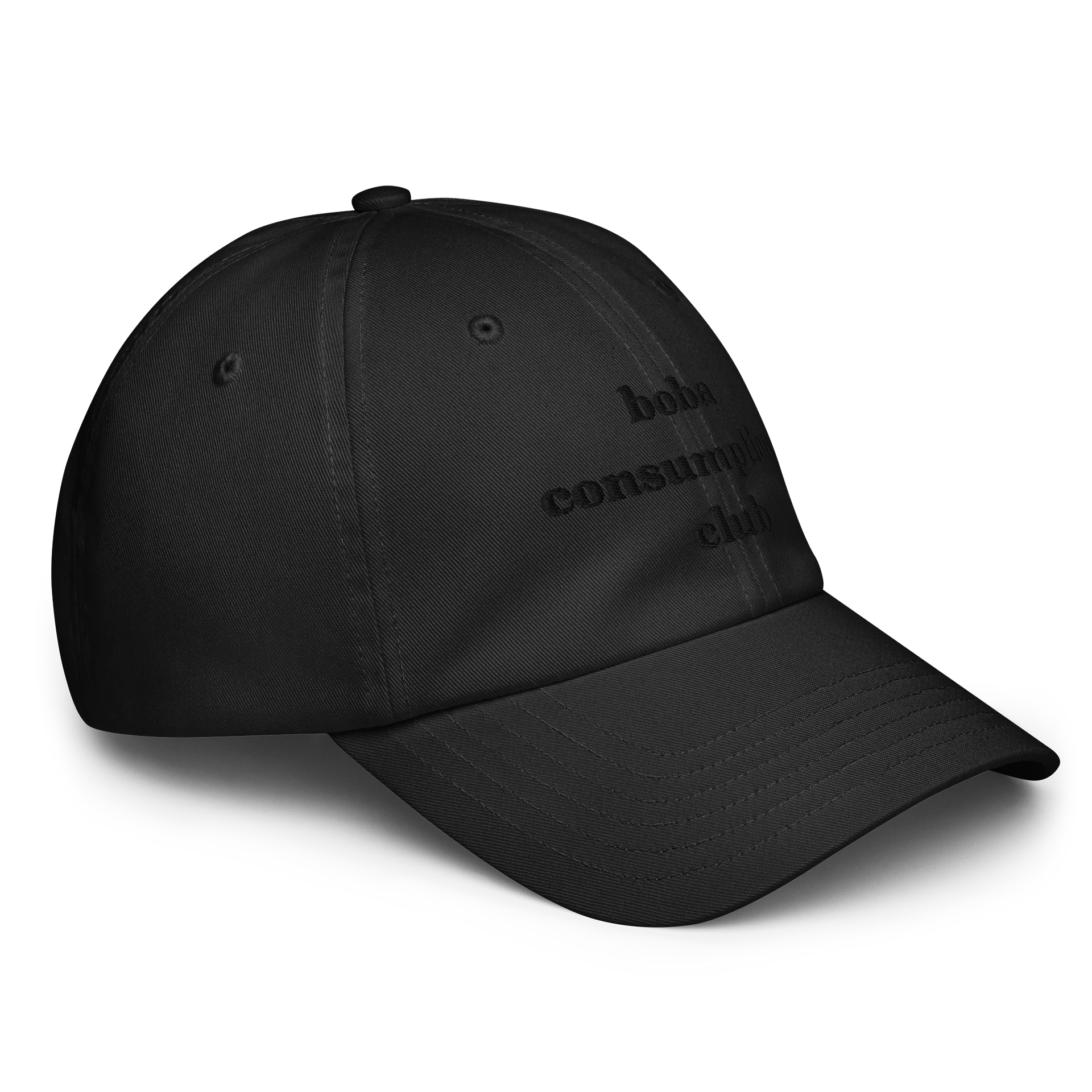 boba consumption club Under Armour hat product image (3)