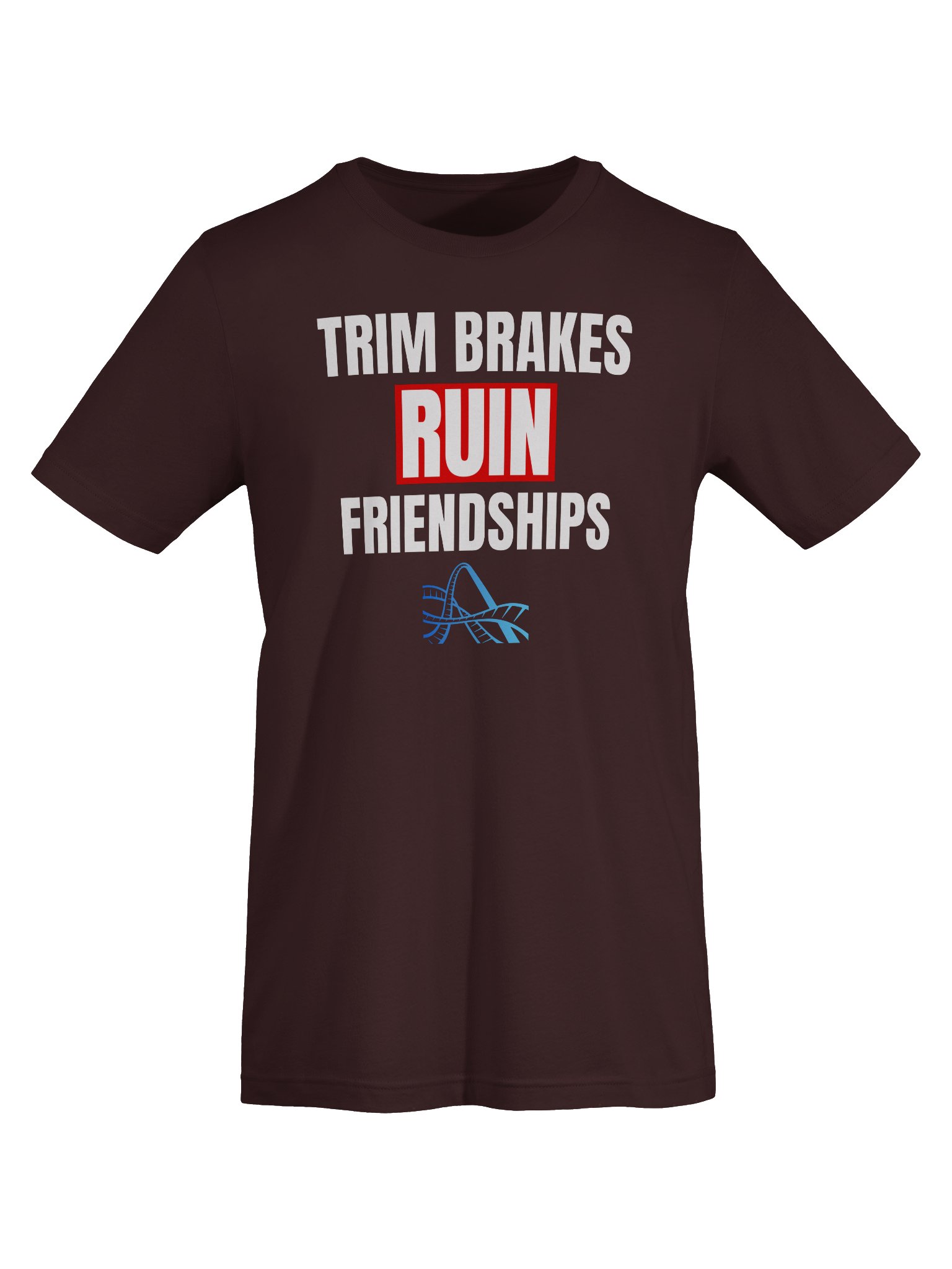 Keep Ridin' Coasters! Graphic T-Shirt product image (34)