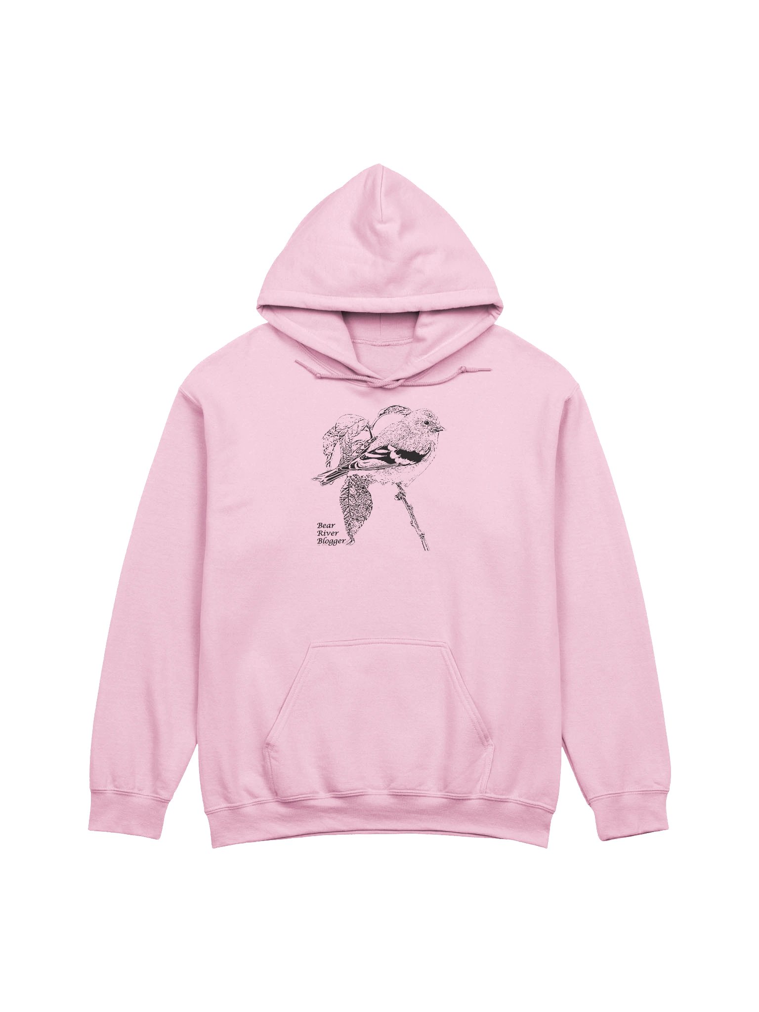 American Goldfinch Hoodie product image (29)