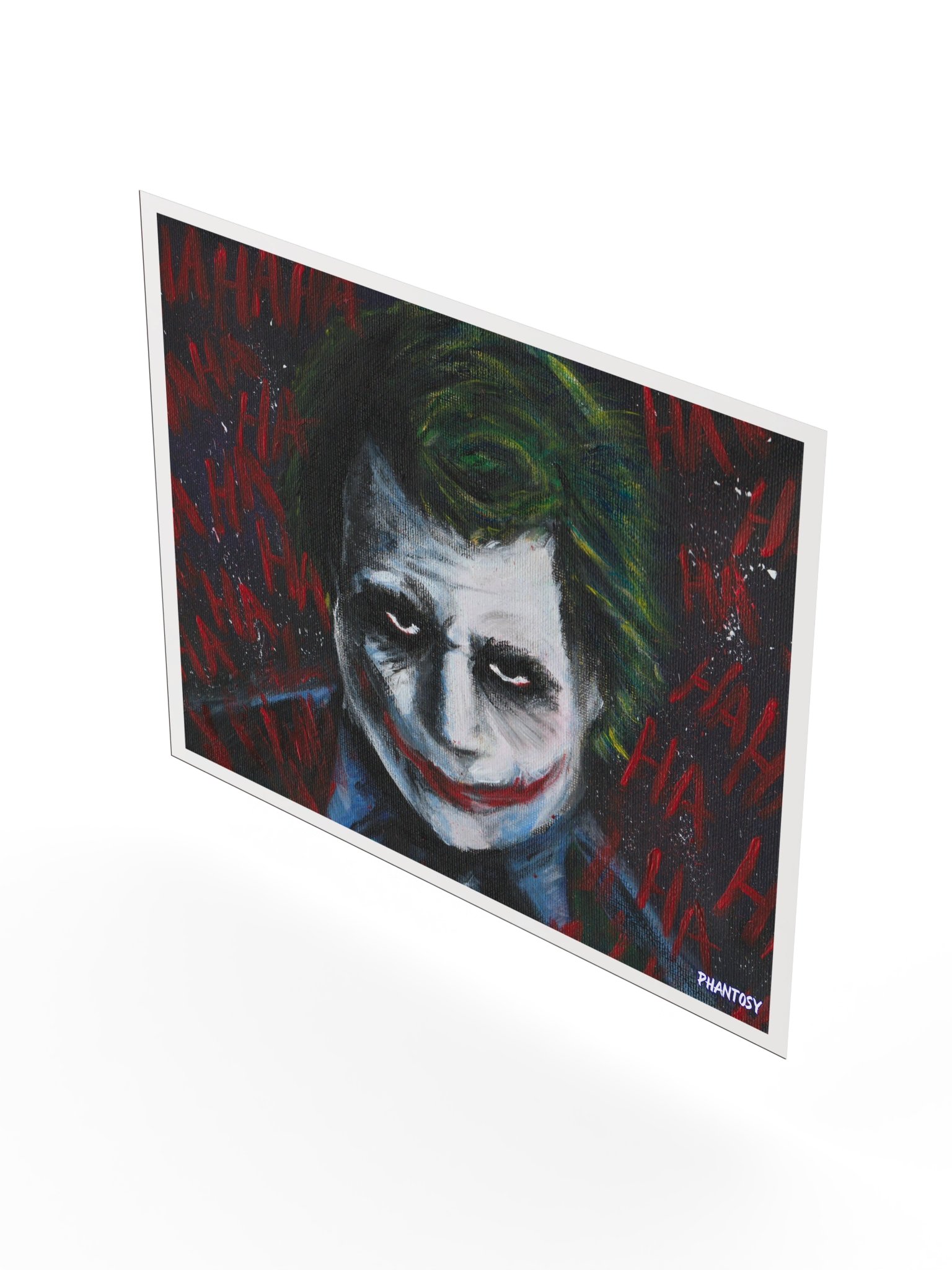A Laughing Matter product image (4)