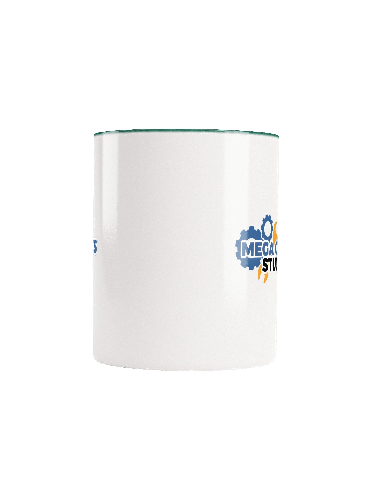 MEGA GAMES STUDIOS Ceramic Mug: Colorful Surprise Inside product image (59)