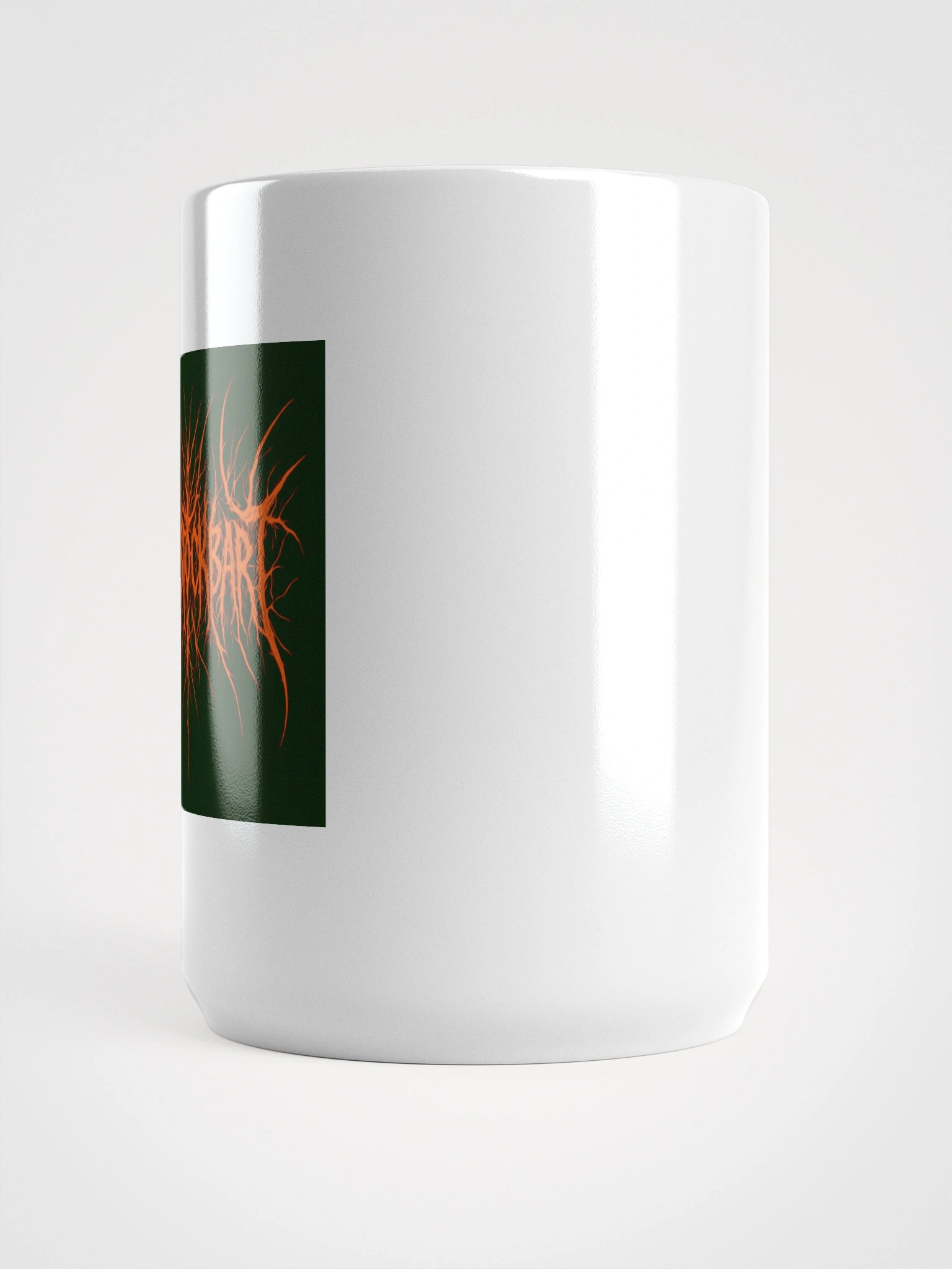 Deadstockbart Slam Mug product image (5)