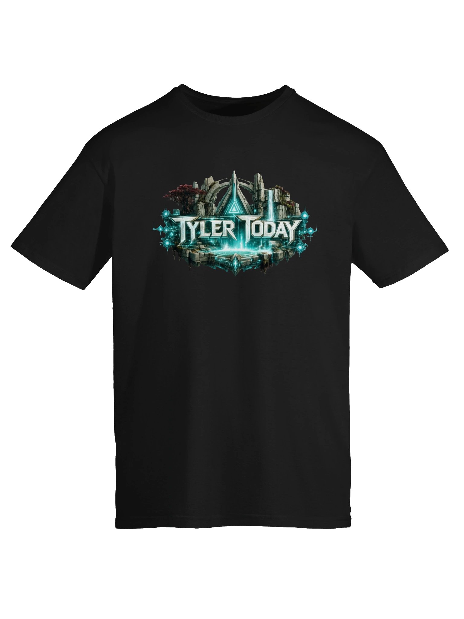 Tyler Today Logo product image (29)