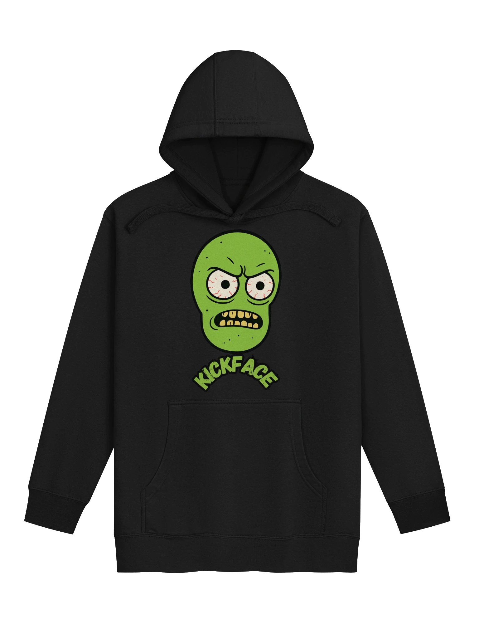 kickface hoodie product image (1)