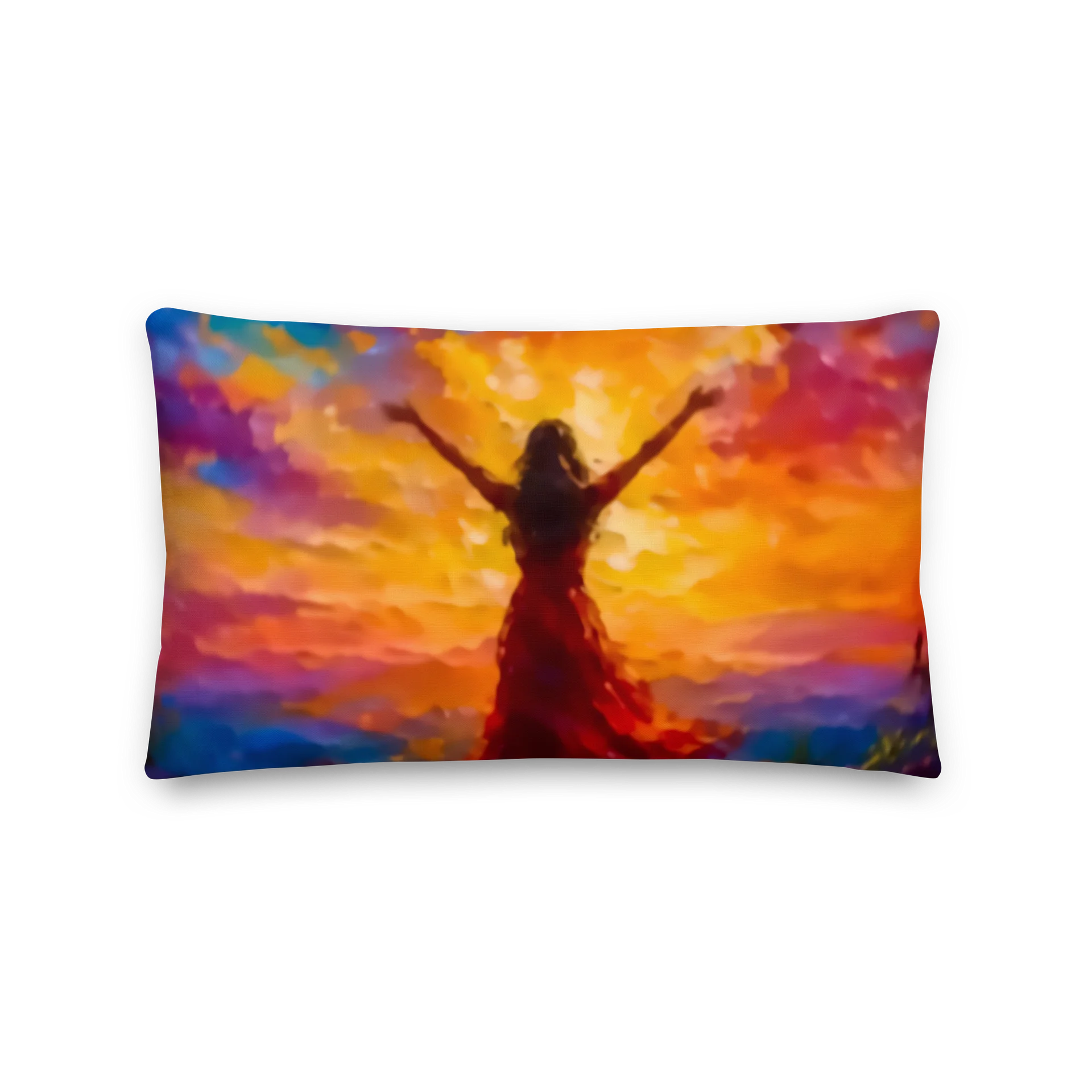 Celebrating the Accomplishment - The Pillows product image (1)