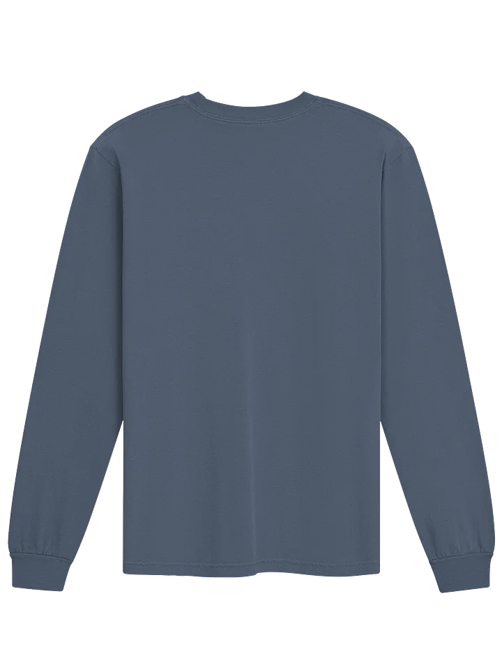 FFC Youth Essential Long-Sleeved Tee product image (12)