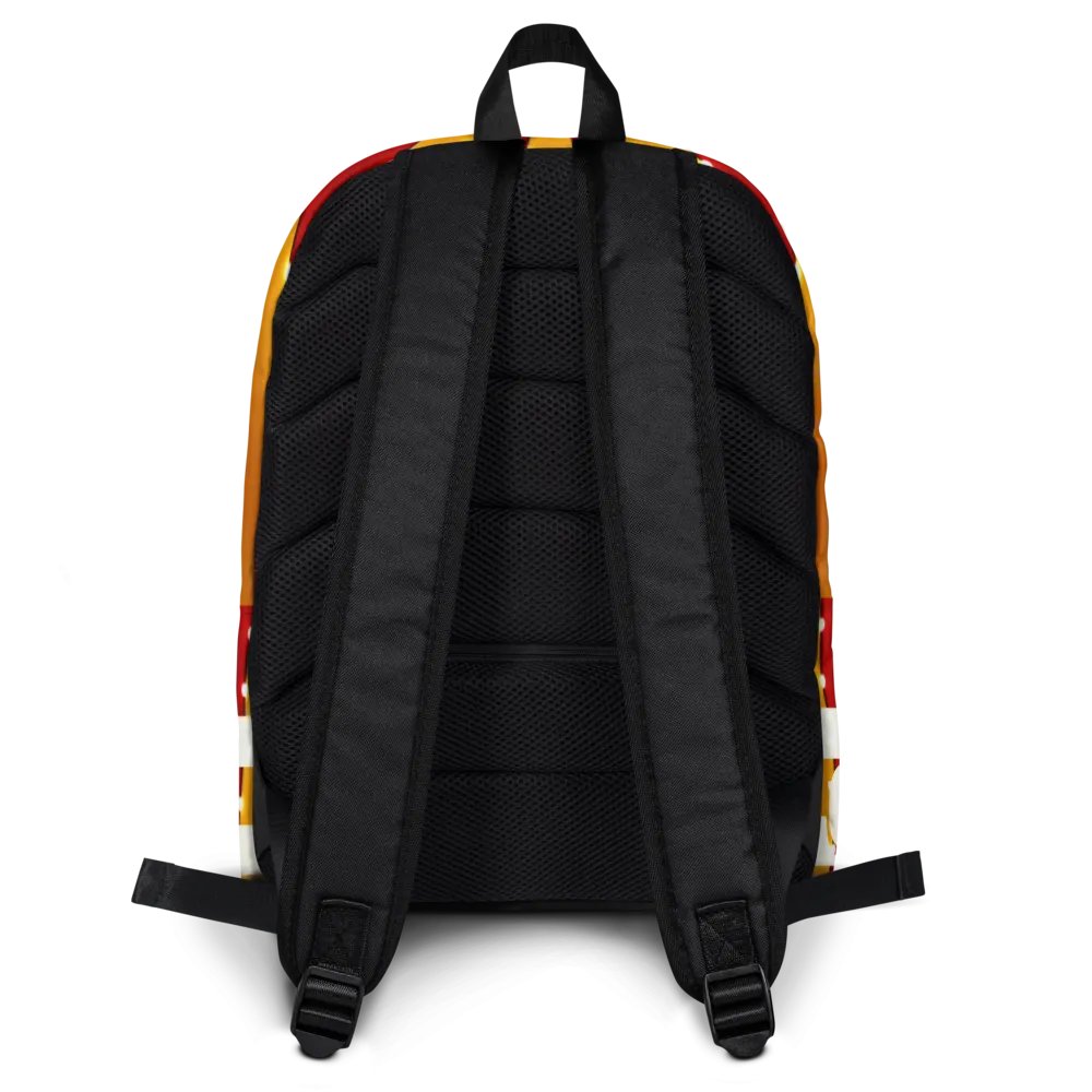 Haunt Backpack product image (5)
