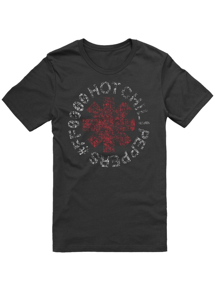 Geek Red Hot Chili Peppers product image (21)