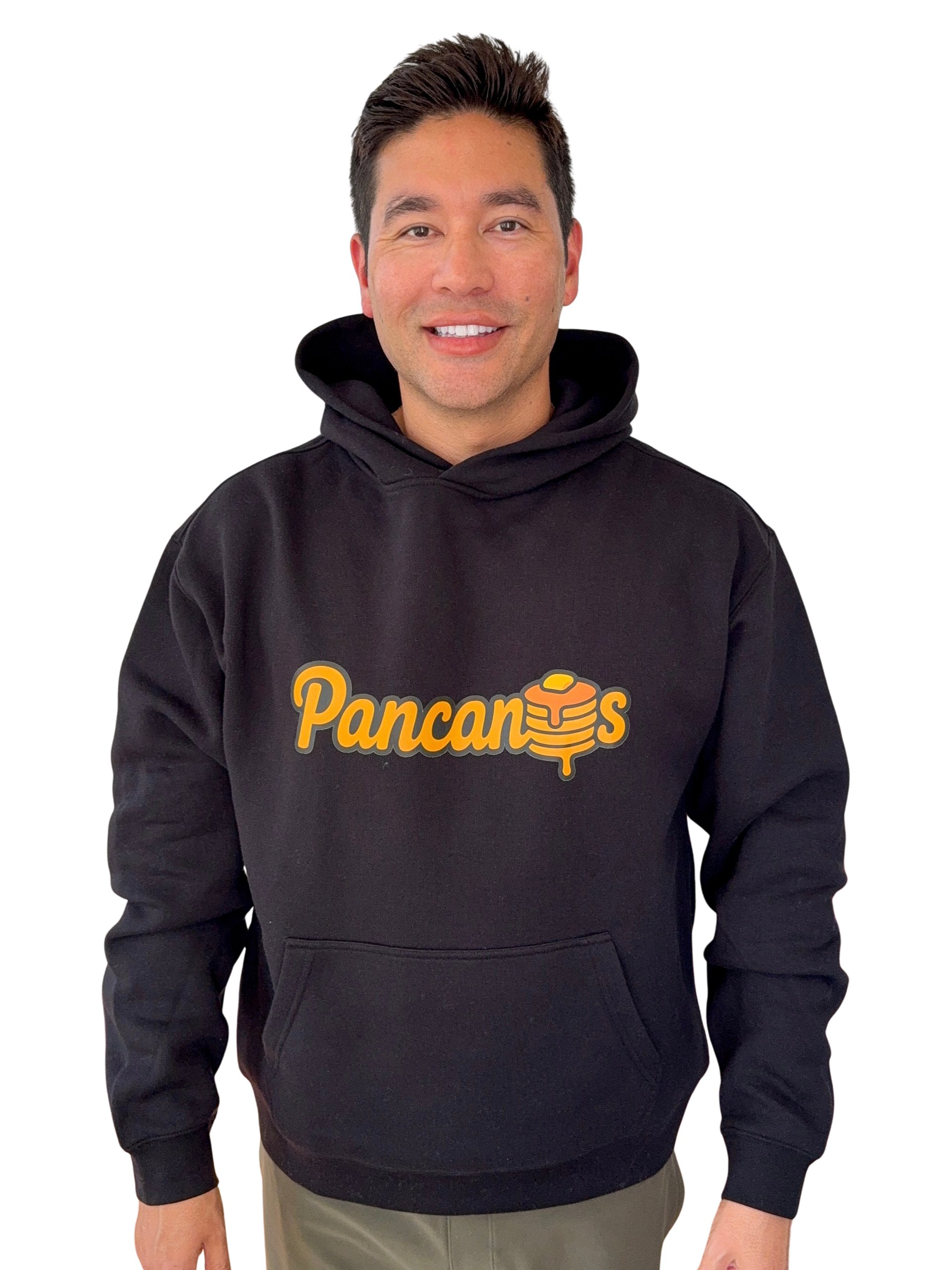 Pancanos Hoodie by House of Bryan product image (1)