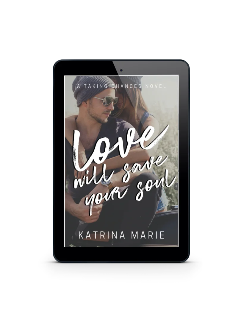 Love Will Save Your Soul Ebook product image (1)