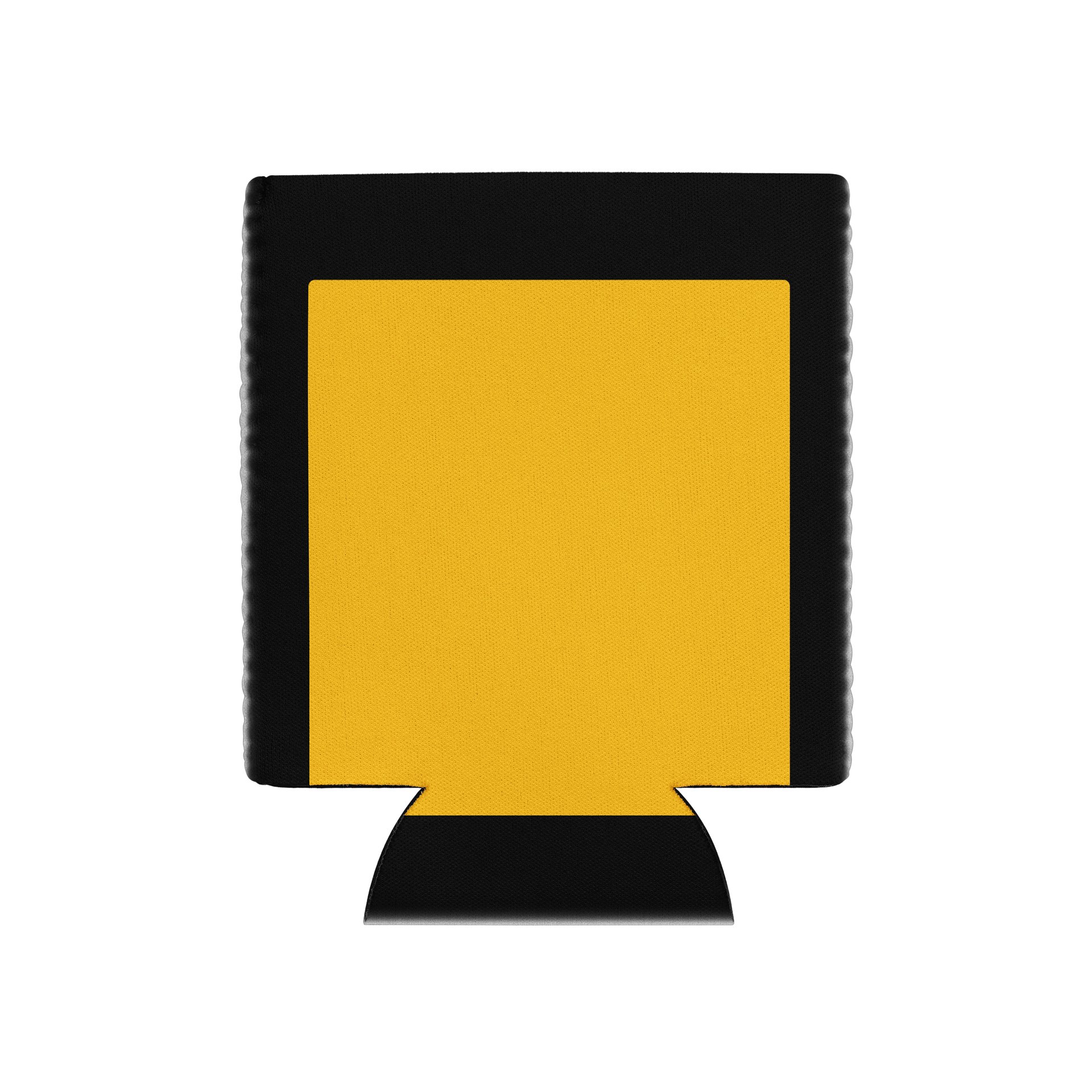 Officer Inspired Can Coozie - Gold Division product image (10)