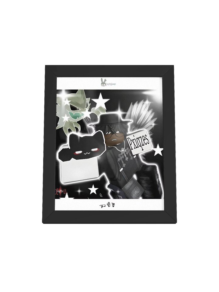 ./xi© - PXICORE 3 PORTRAIT product image (1)