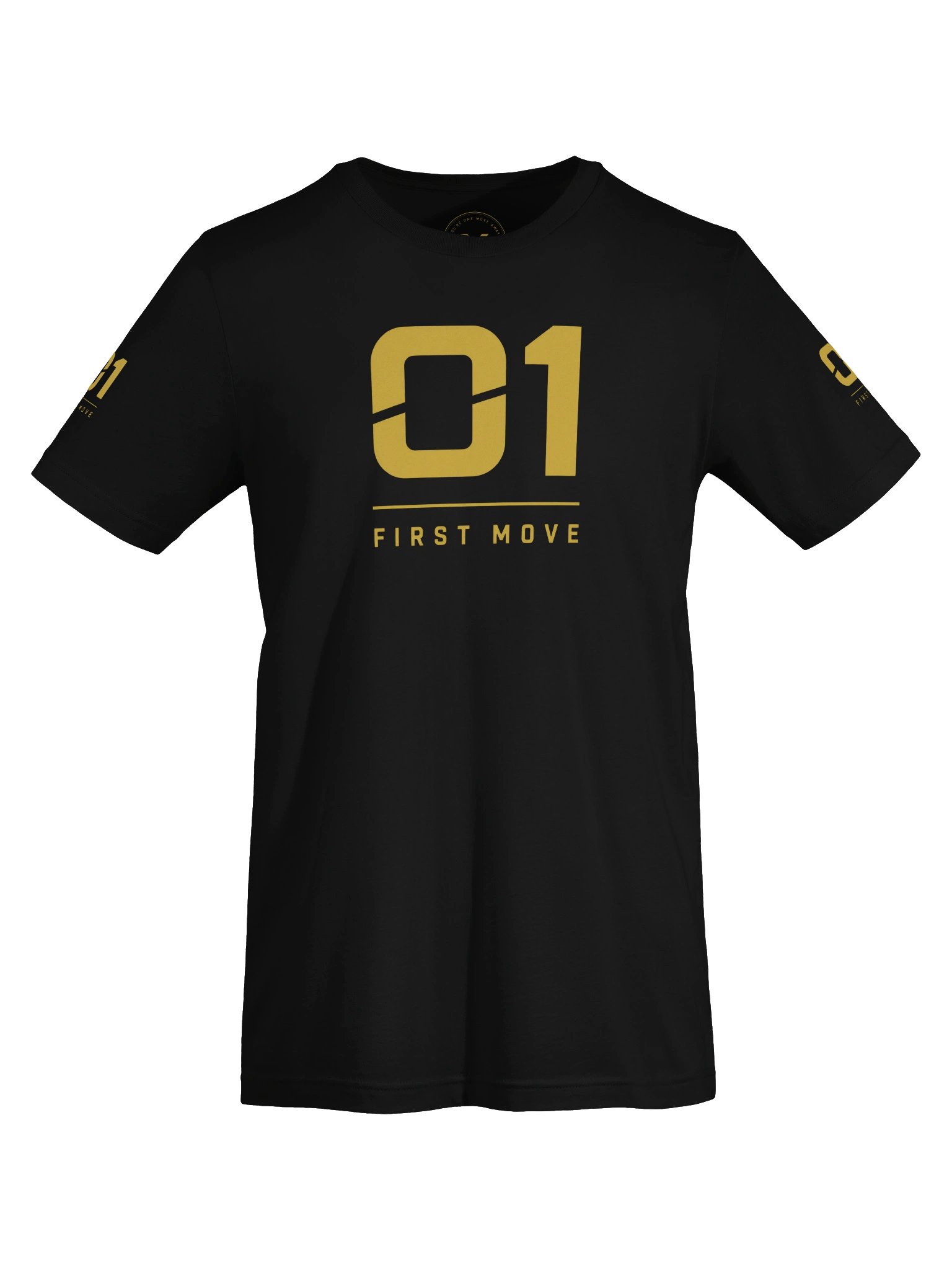 First Move 01 Signature Tee product image (18)