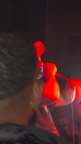 #reels #concert  Winnn bday concert. Thank u for coming to the bay