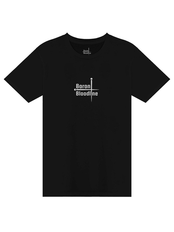 "Crafted | Not Produced" Premium T-Shirt product image (1)