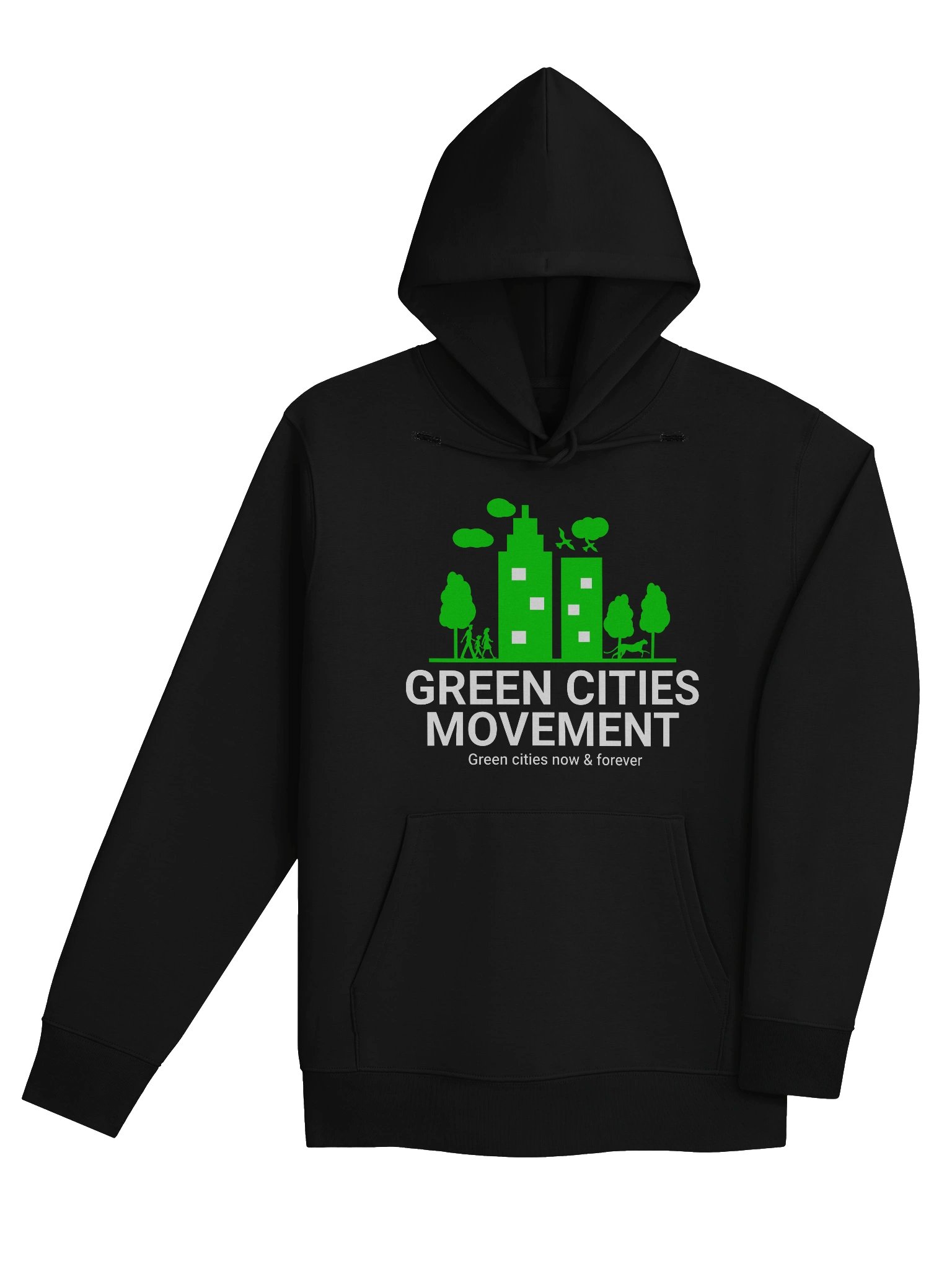 Green Cities Movement product image (4)