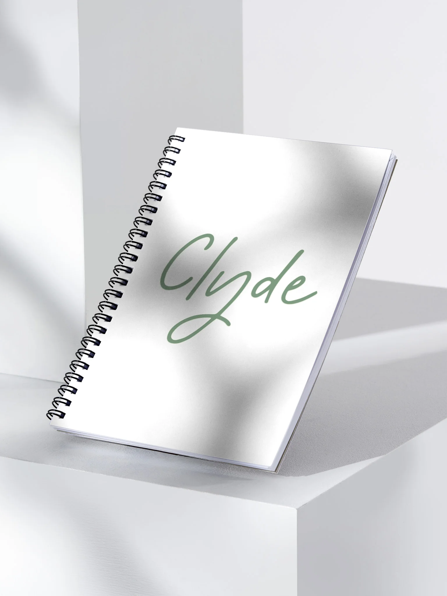 Clyde Notebook product image (3)