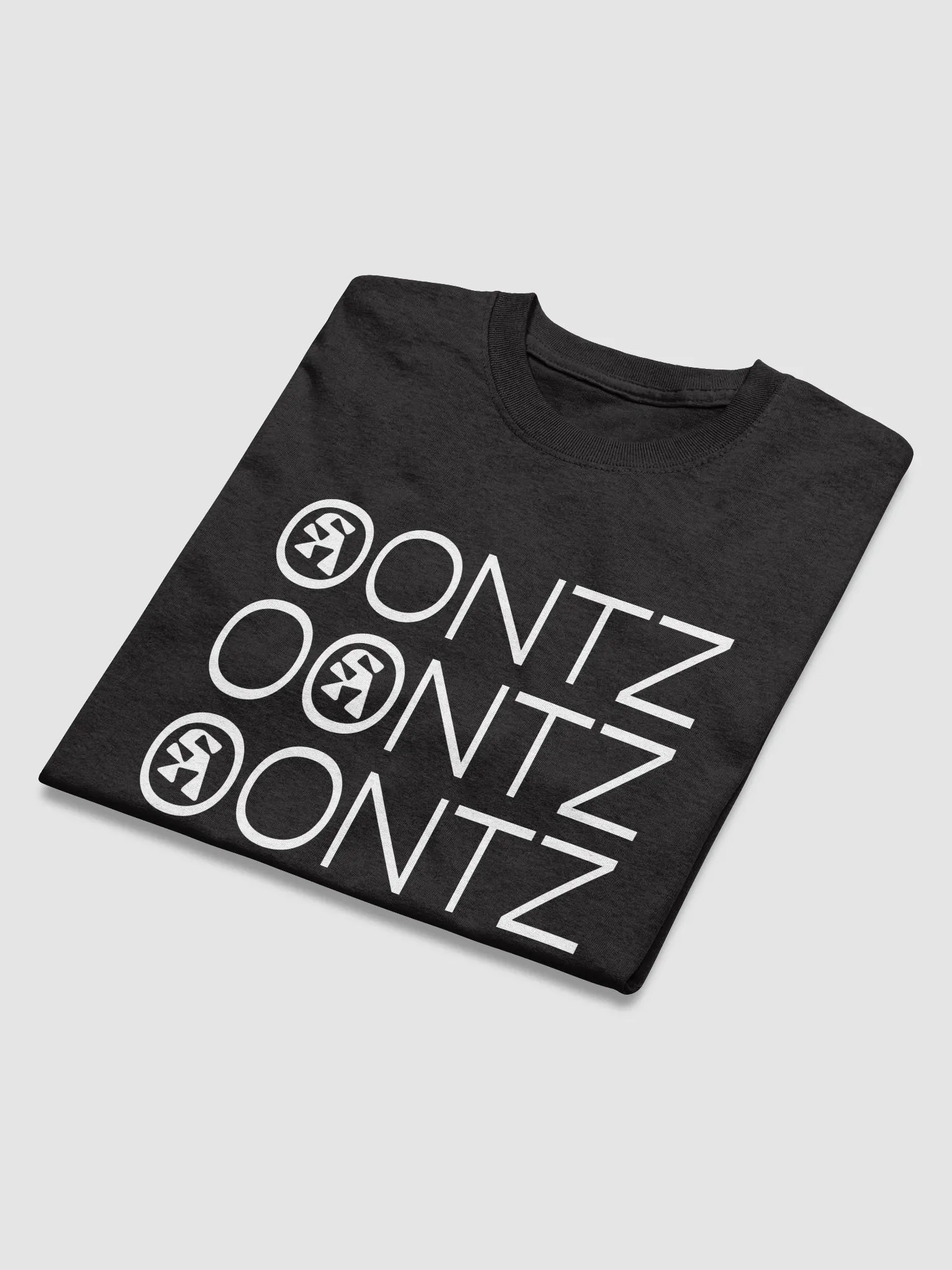 SOLEMN ASSEMBLY OONTZ 4UR BOOM HEAVYWEIGHT TEE product image (6)