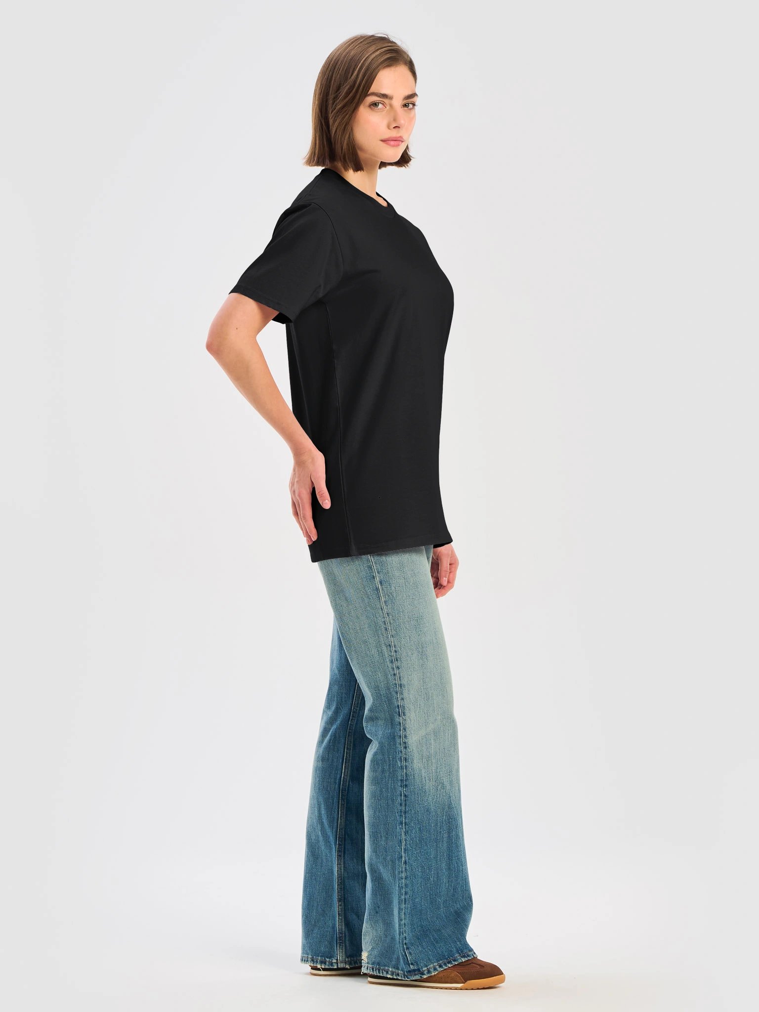BADA BING CLUB Classic Tee product image (5)