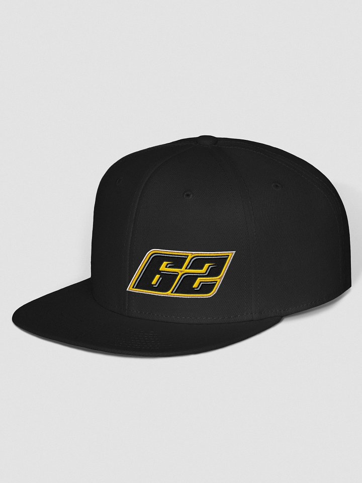 62 SnapBack Hat product image (2)