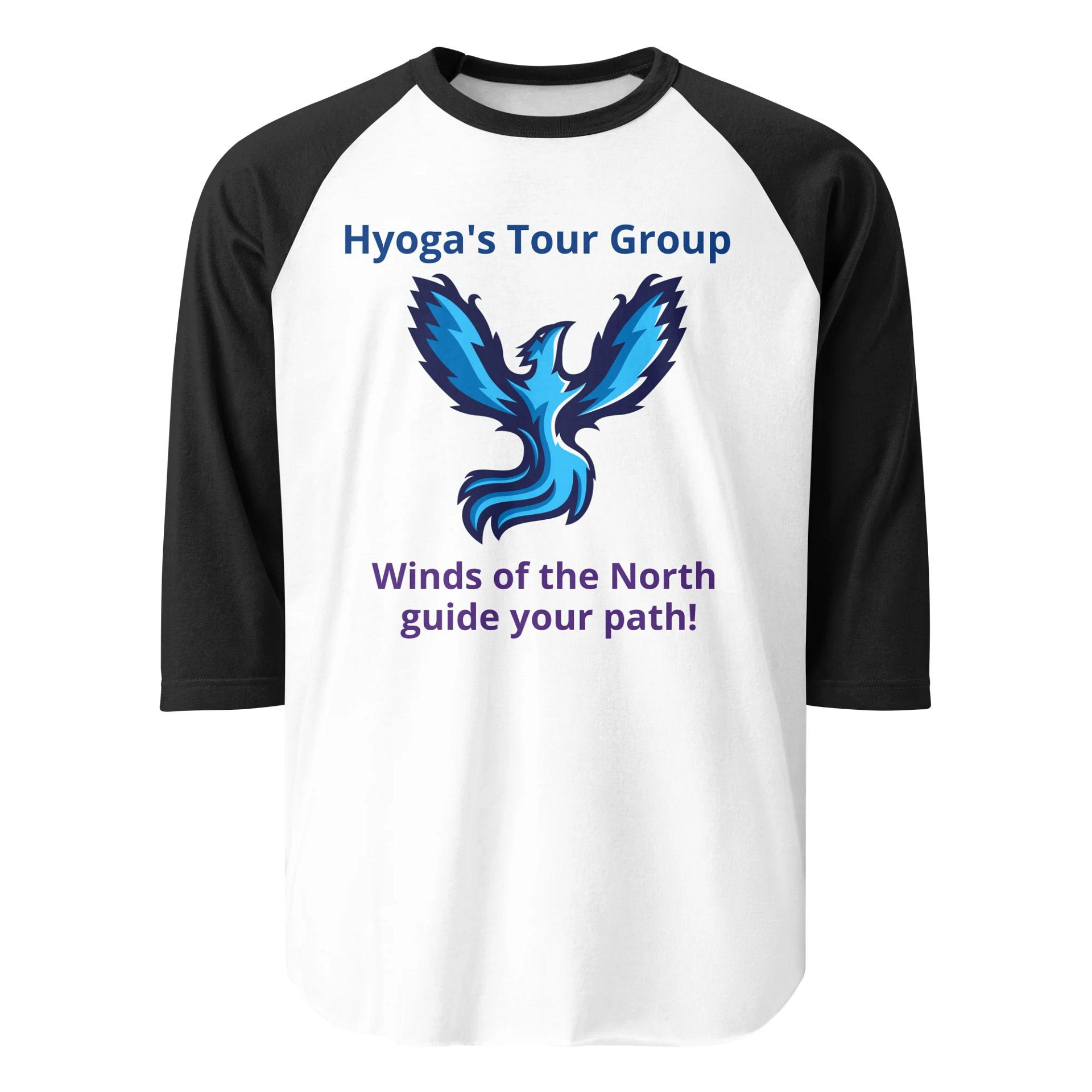 Hyogan Jersey product image (1)