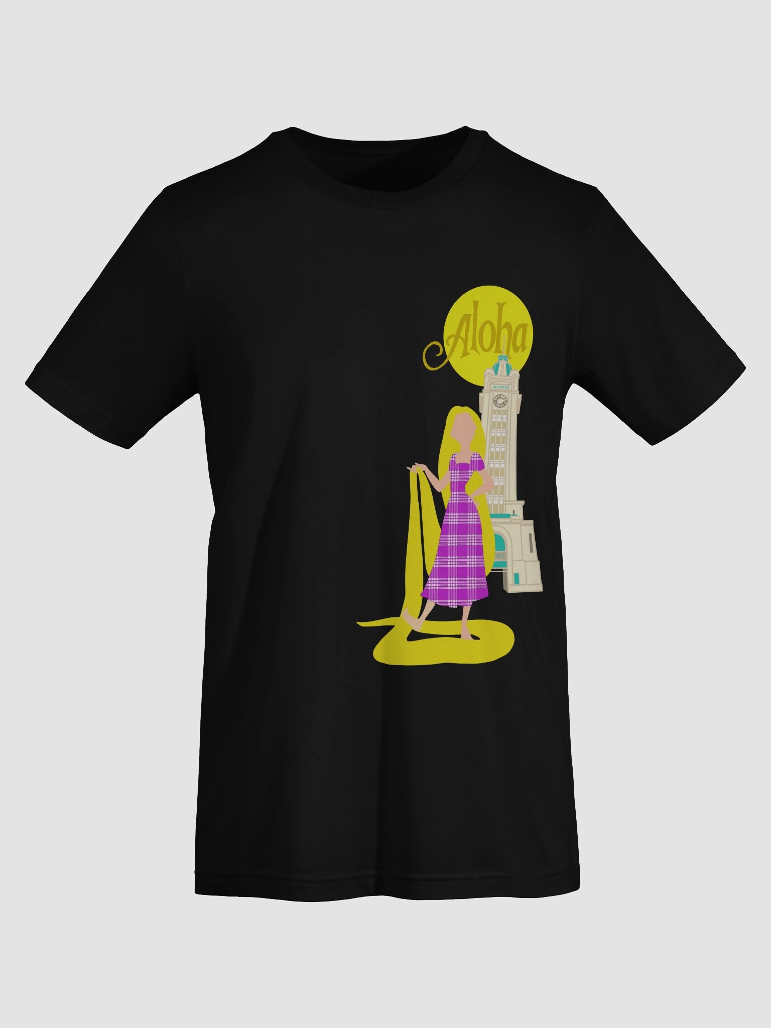 Palaka x Tower Princess product image (55)