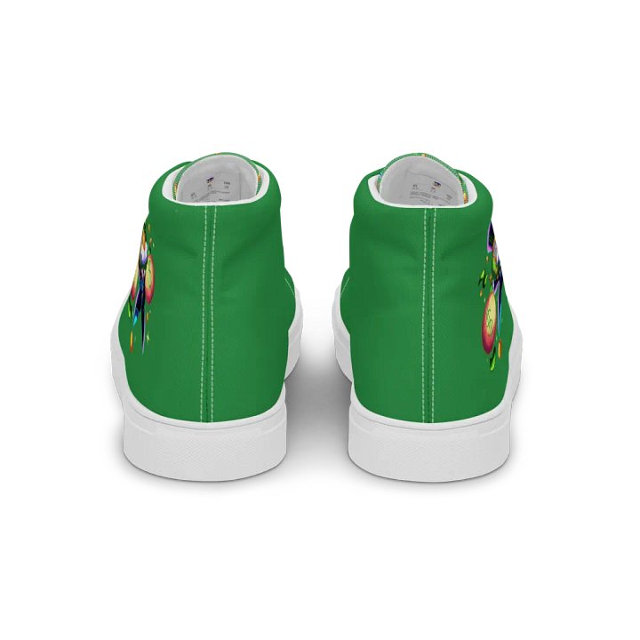 Mr. Money Bags Shoes (Women's) product image (2)