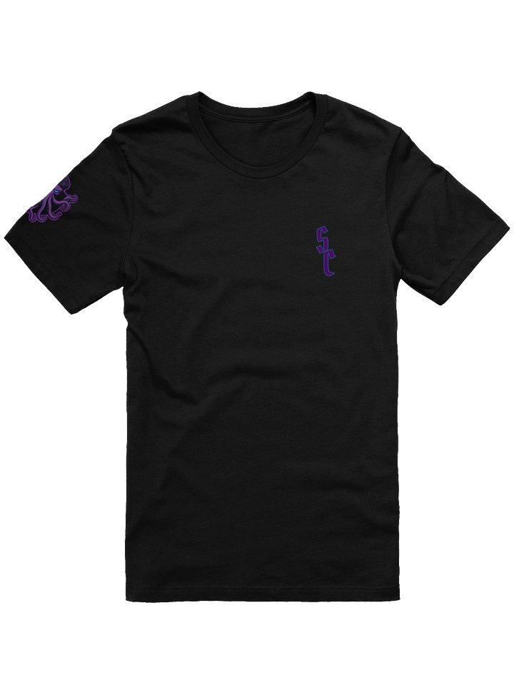 ScareCrew Supersoft T-shirt product image (1)
