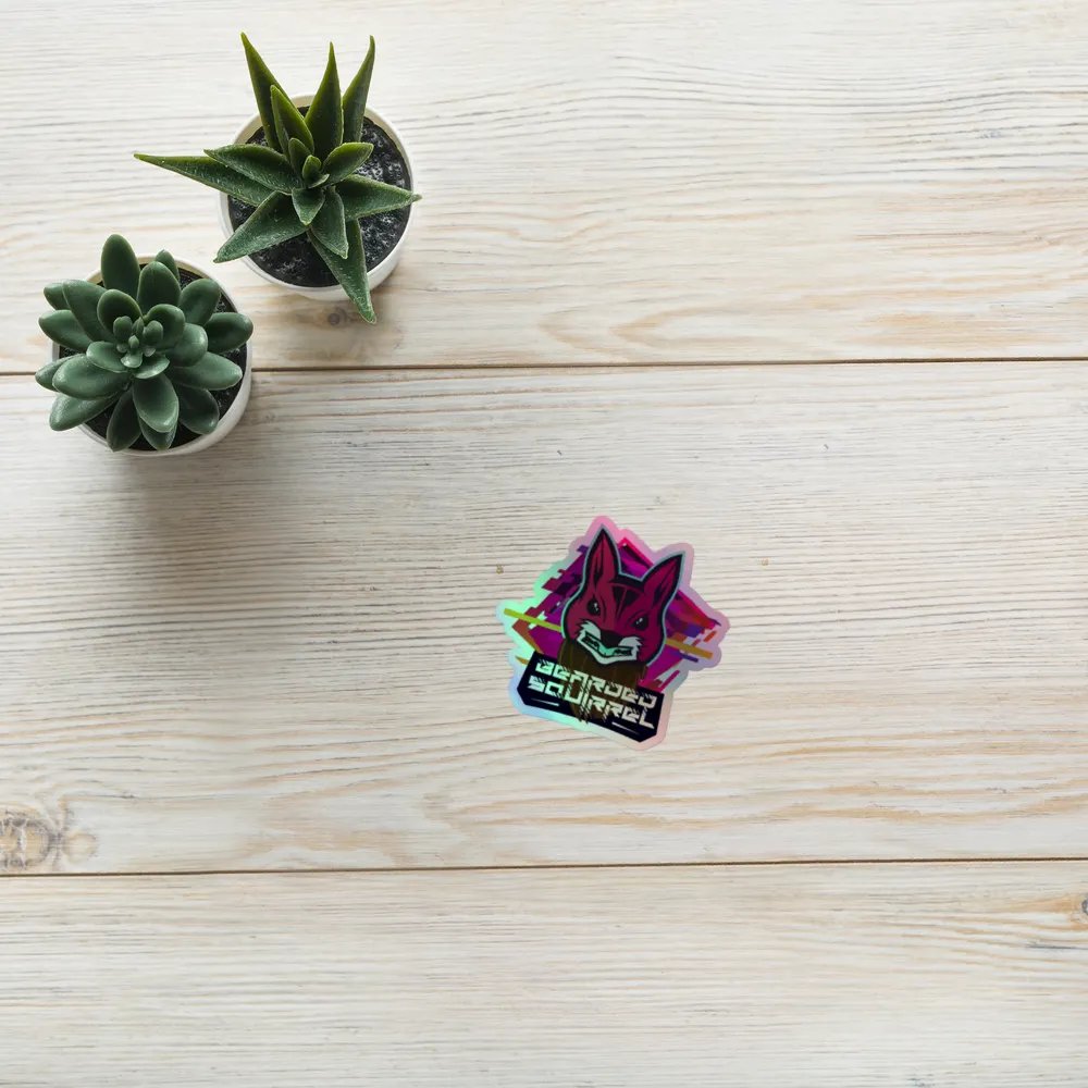 Logo - Sticker product image (10)